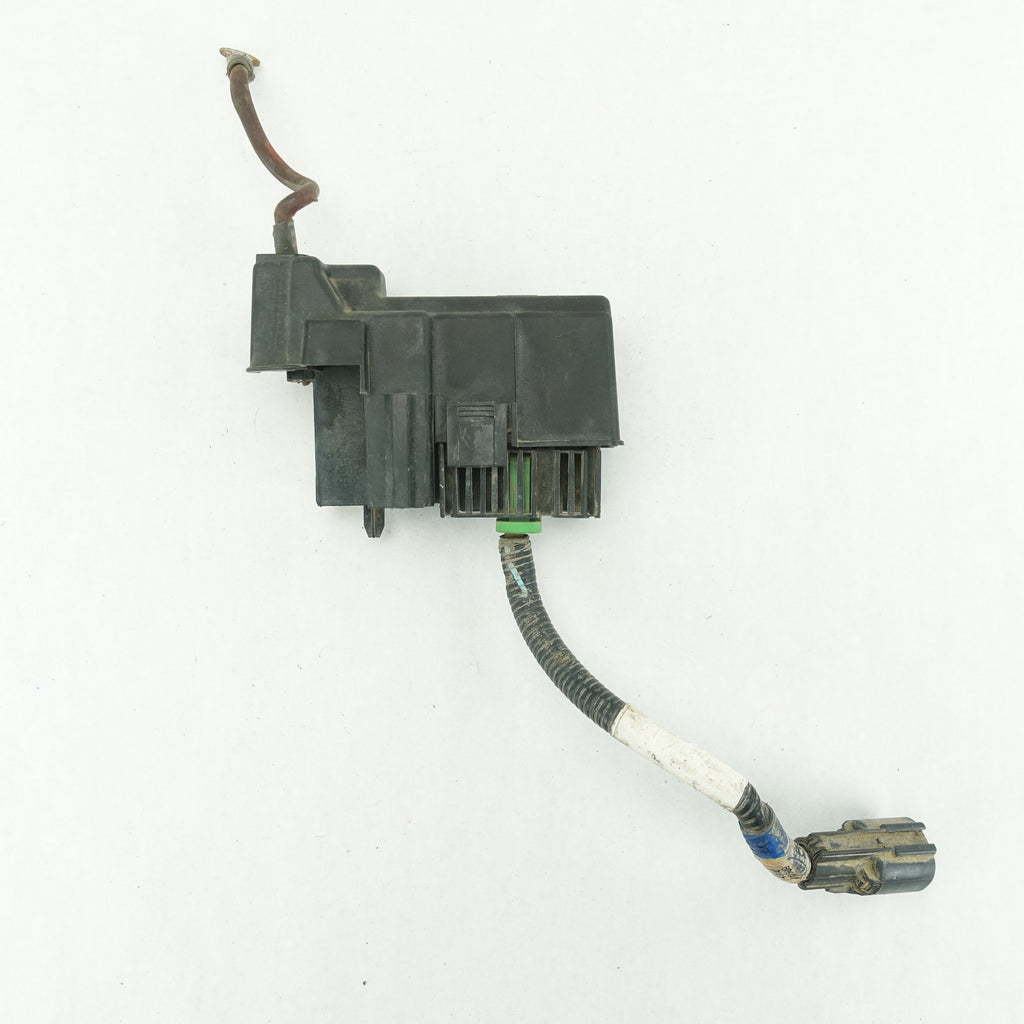 2011 2012 2013 2014 2015 2016 FORD F250 F350 6.7L Battery Circuit Breaker Fuse