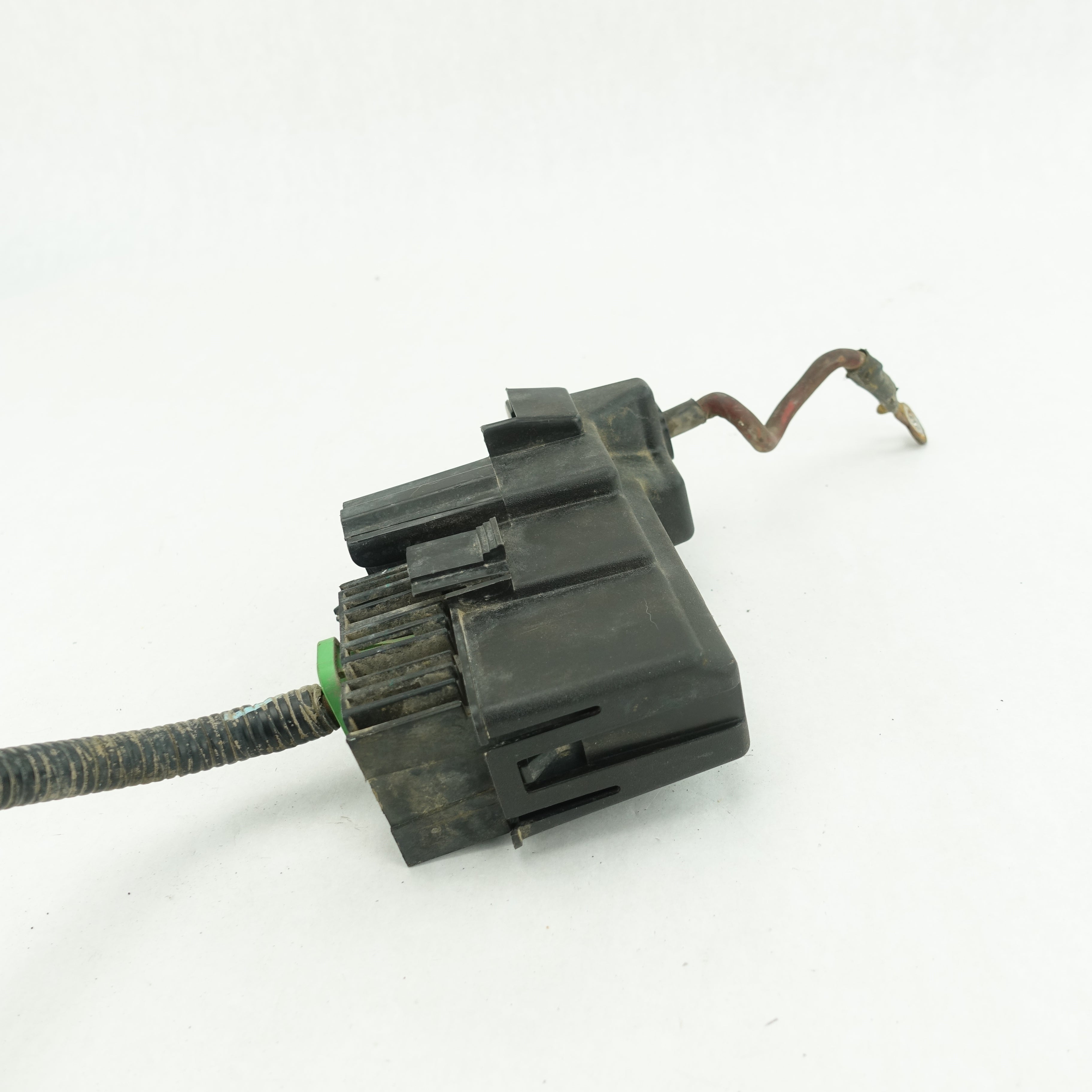 2011 2012 2013 2014 2015 2016 FORD F250 F350 6.7L Battery Circuit Breaker Fuse