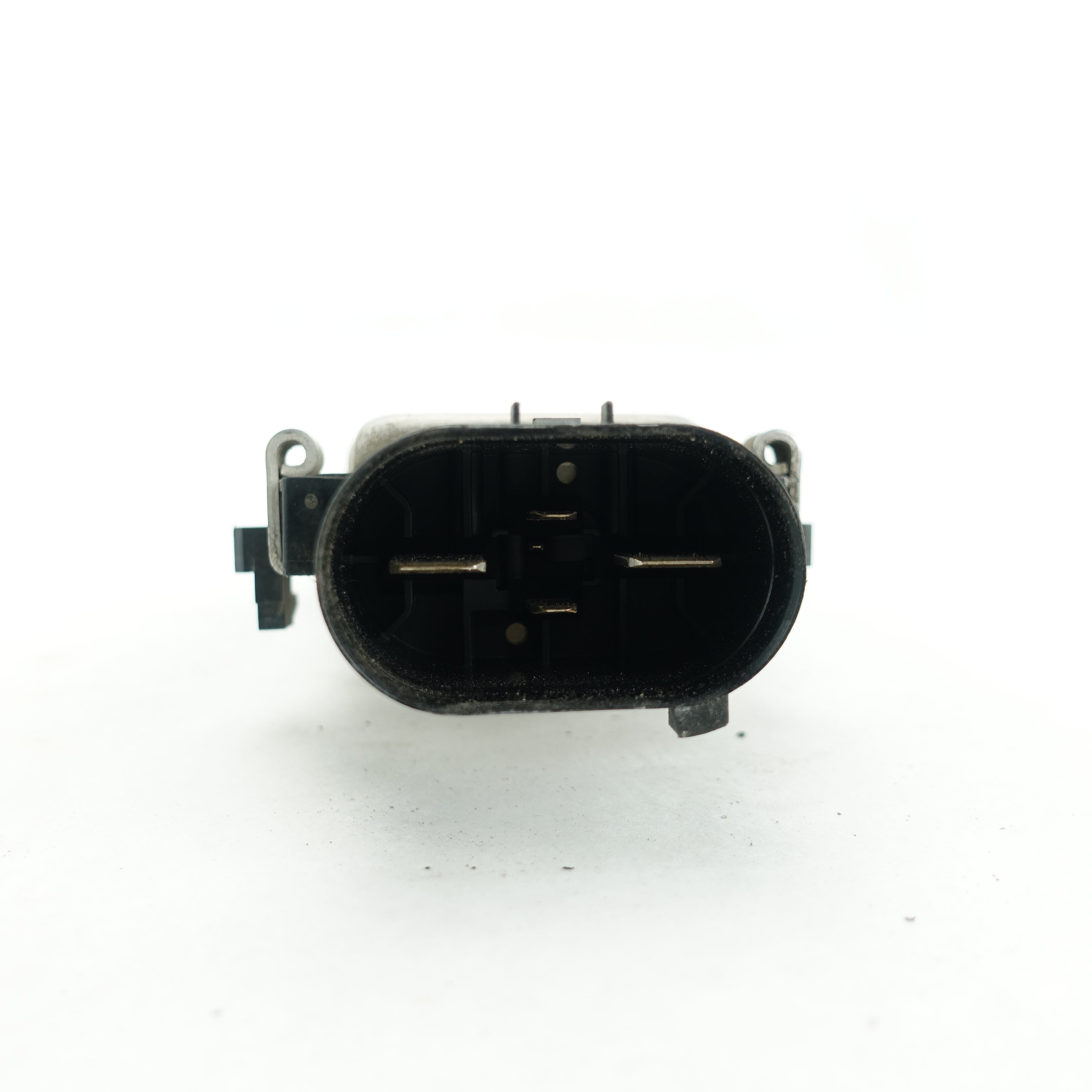 2013 2014 2015 2016 Dodge Dart Engine Cooling Fan Control Module