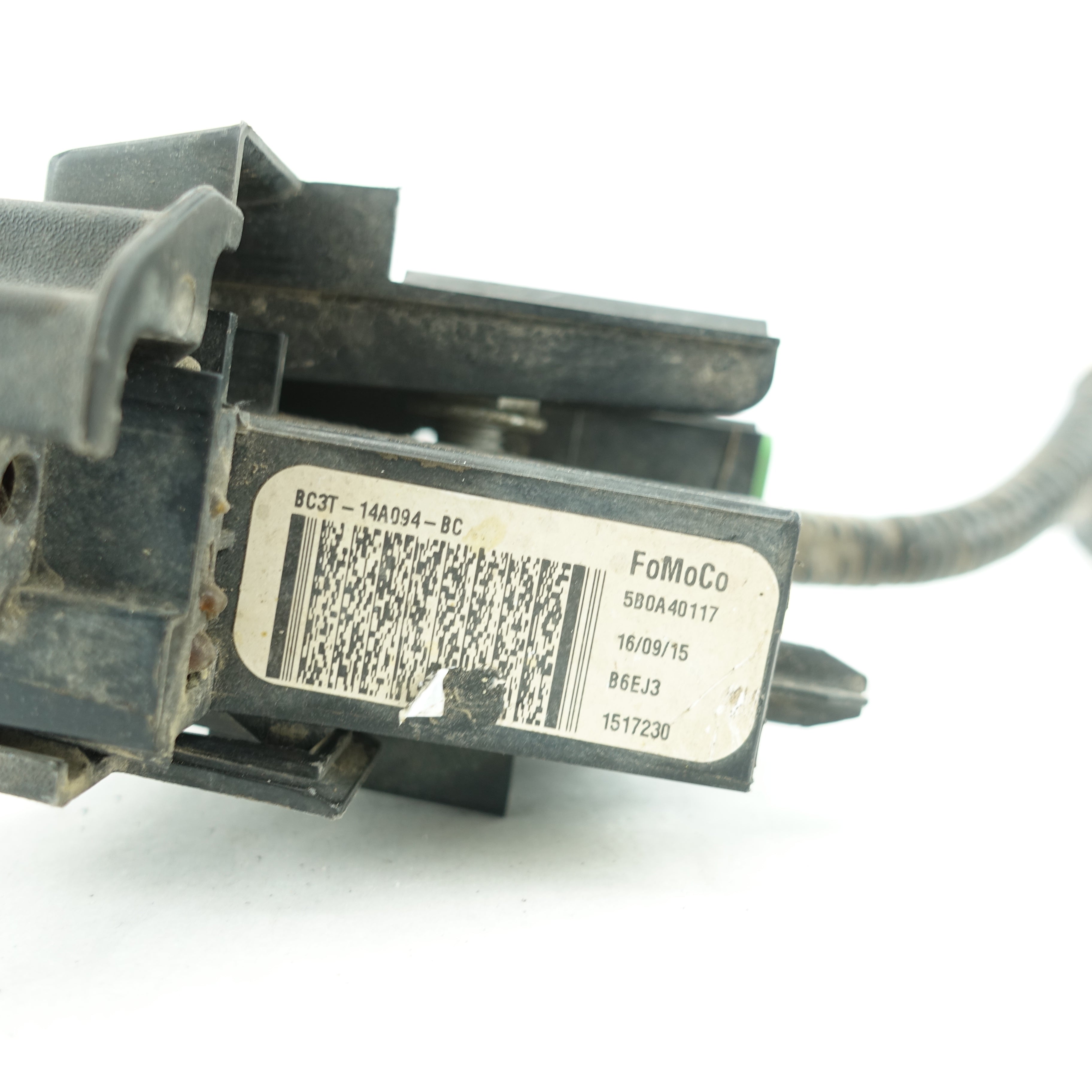 2011 2012 2013 2014 2015 2016 FORD F250 F350 6.7L Battery Circuit Breaker Fuse