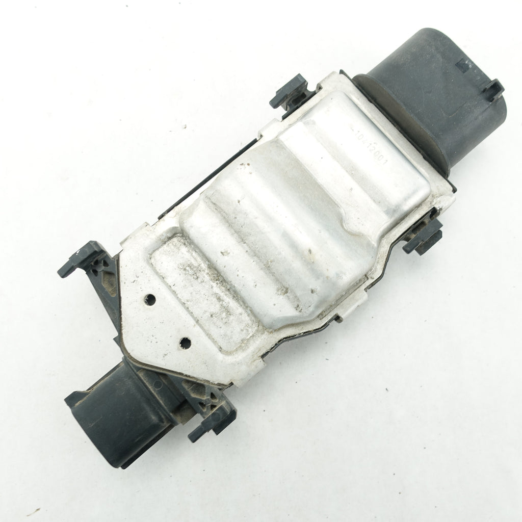 2013 2014 2015 2016 Dodge Dart Engine Cooling Fan Control Module