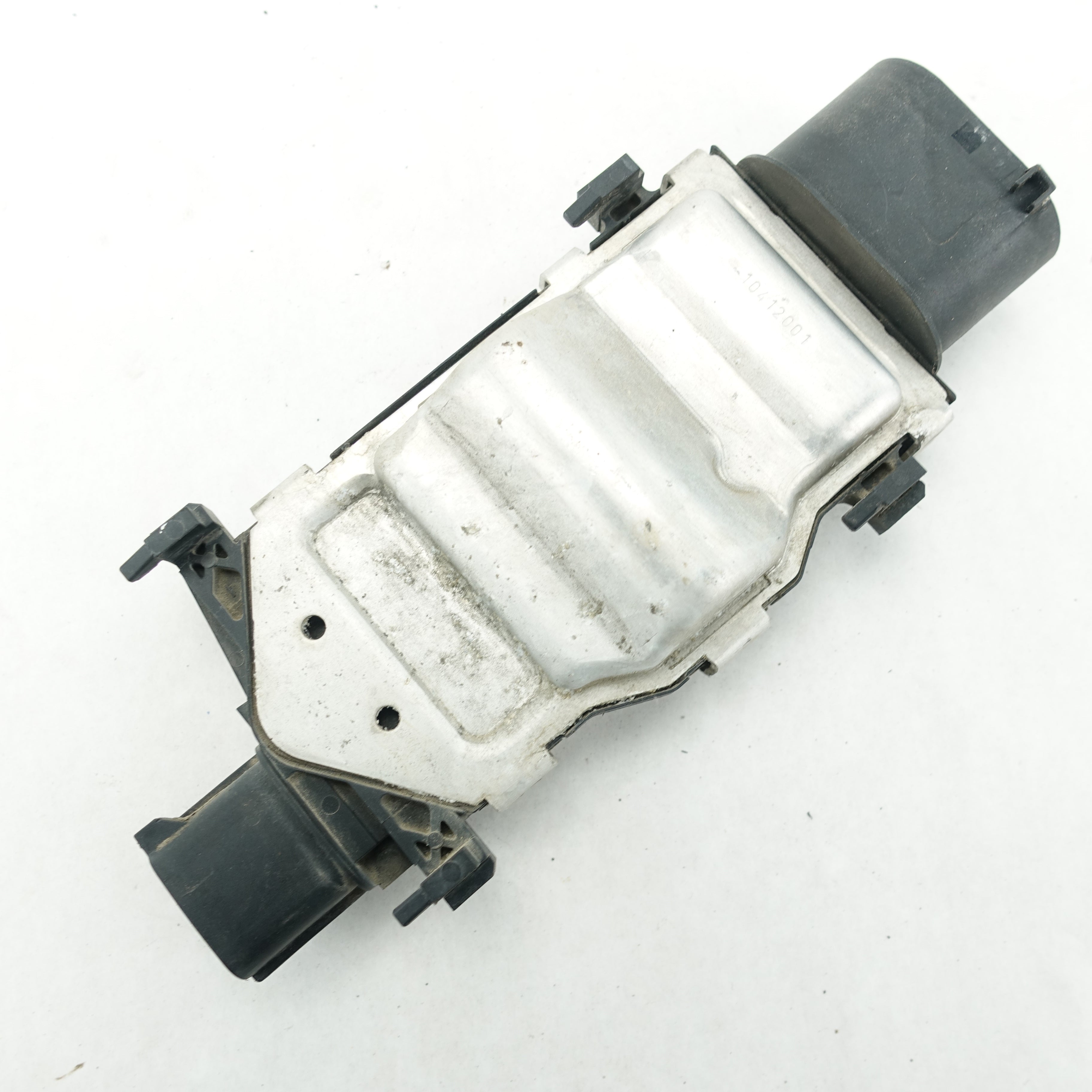 2013 2014 2015 2016 Dodge Dart Engine Cooling Fan Control Module