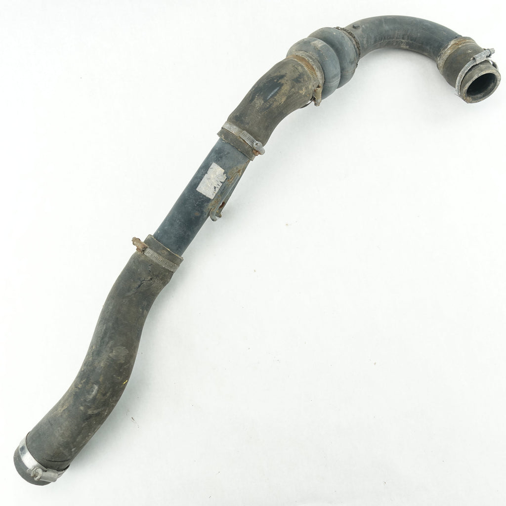 2013 2014 2015 2016 Ford Escape 1.6l Intercooler Air Duct Hose Tube