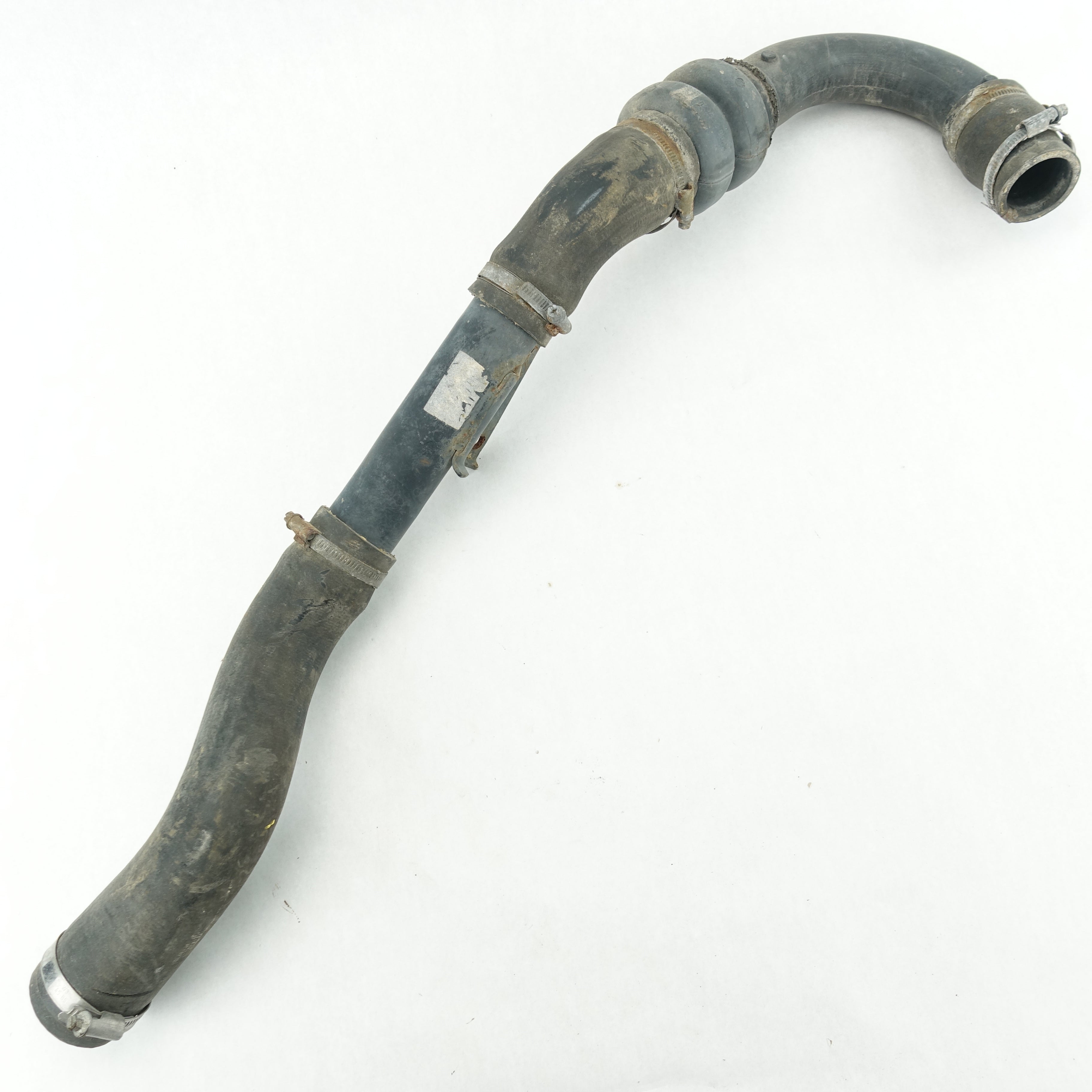 2013 2014 2015 2016 Ford Escape 1.6l Intercooler Air Duct Hose Tube
