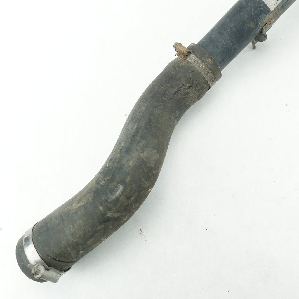 2013 2014 2015 2016 Ford Escape 1.6l Intercooler Air Duct Hose Tube