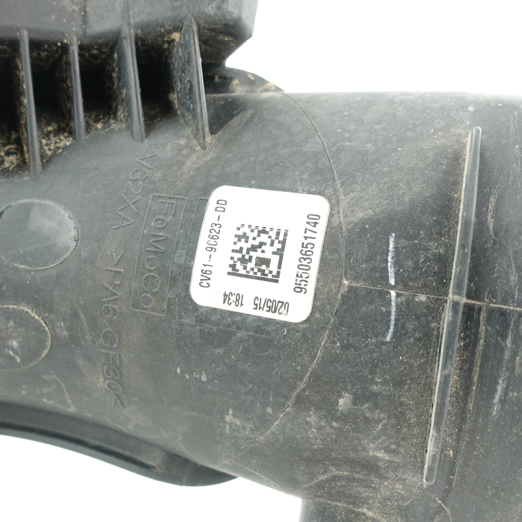2013 2014 2015 2016 Ford Escape 1.6l Intercooler Air Duct Hose Tube (Copy)