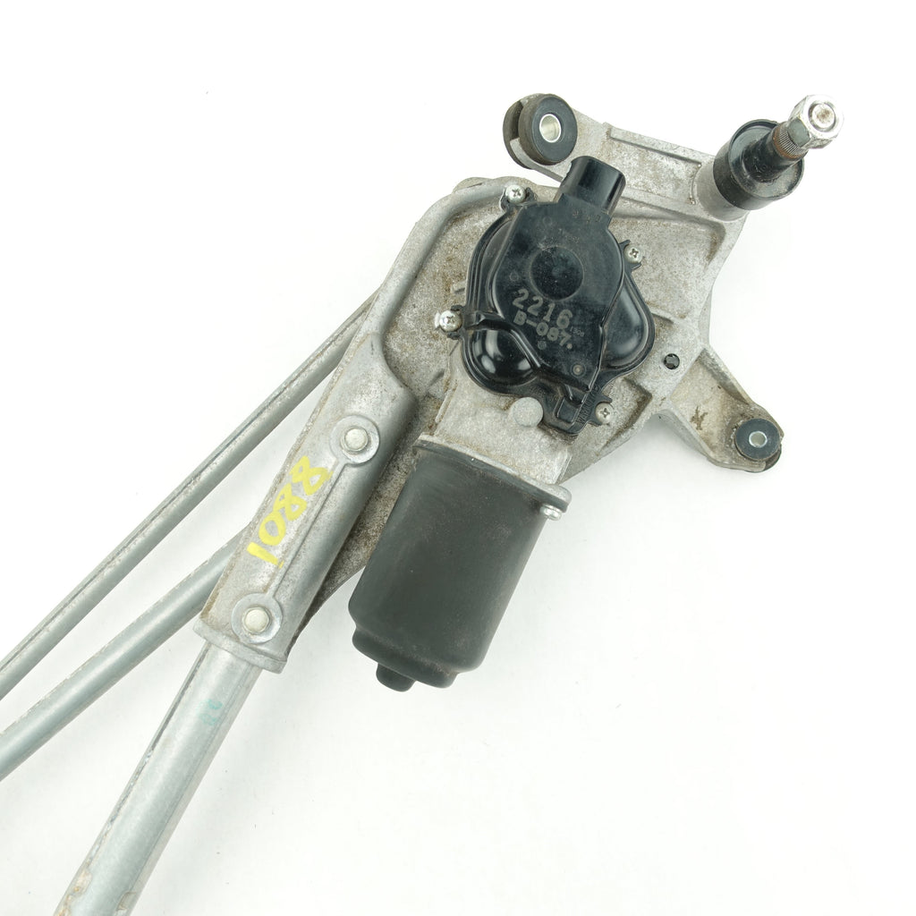 2013 2014 Acura TSX Windshield Wiper Motor Transmission