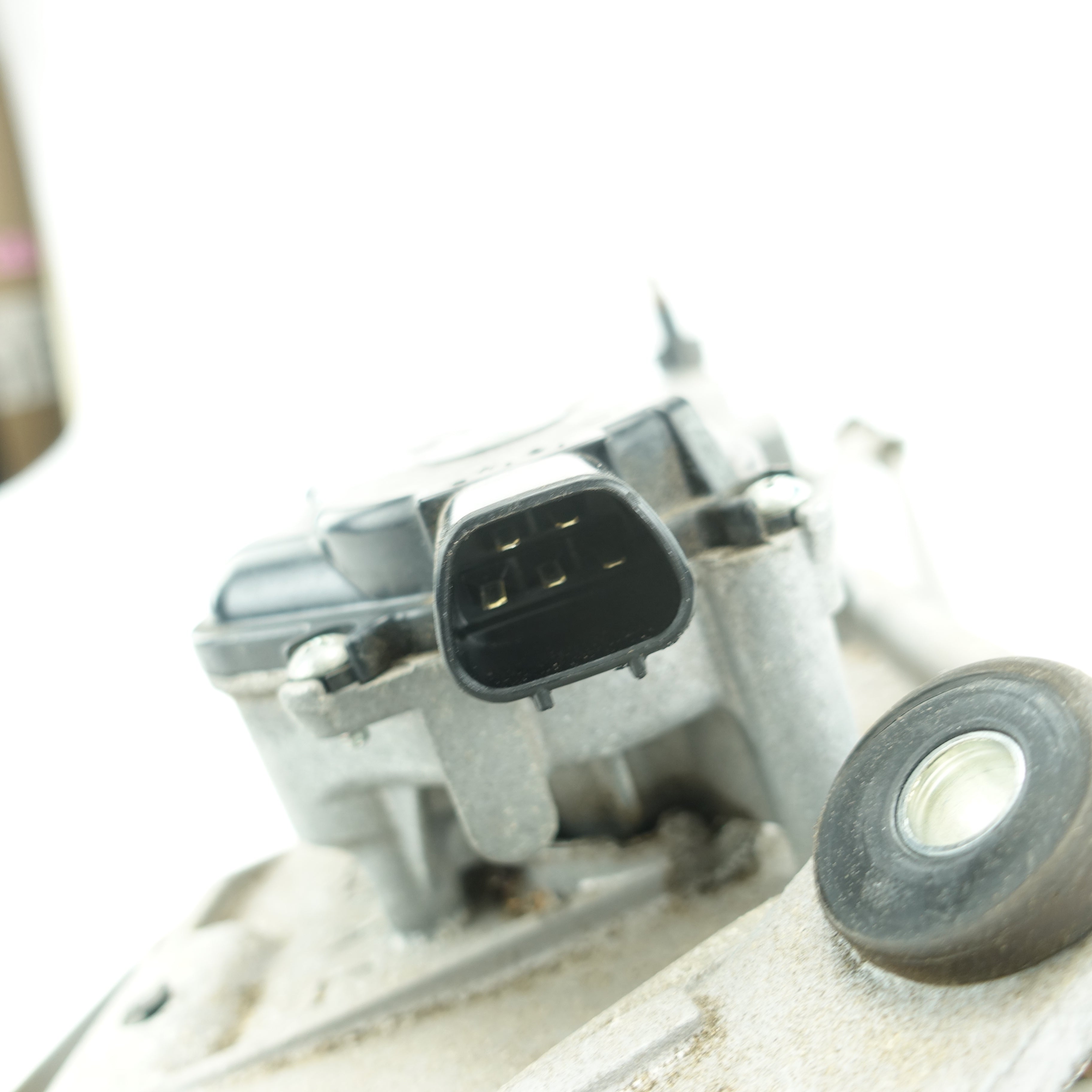 2013 2014 Acura TSX Windshield Wiper Motor Transmission