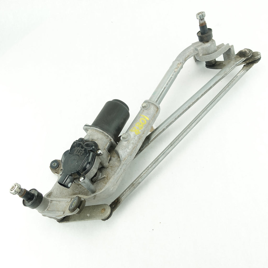 2013 2014 Acura TSX Windshield Wiper Motor Transmission