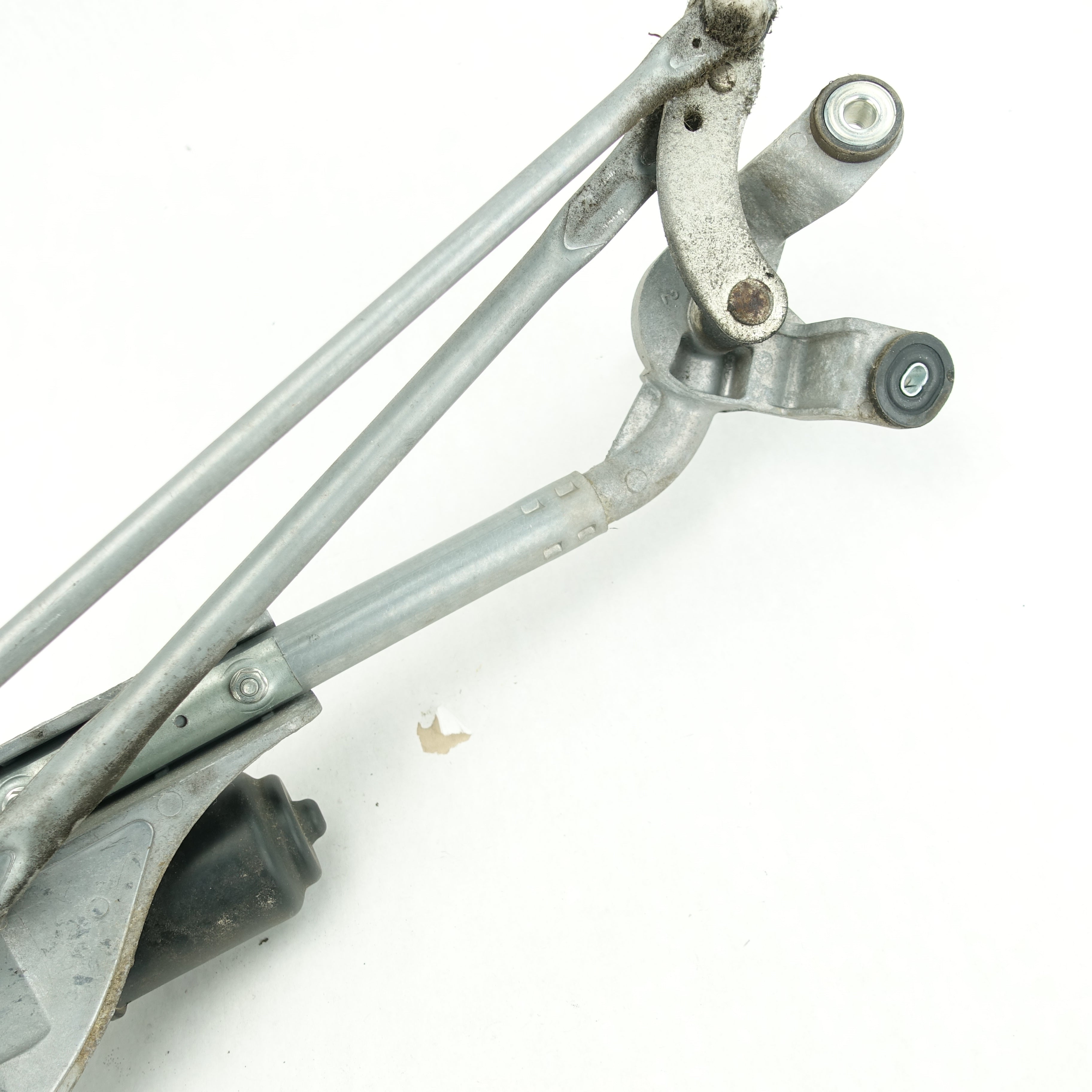 2013 2014 Acura TSX Windshield Wiper Motor Transmission