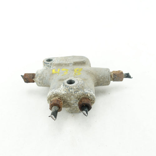 2004 2005 2006 2007 2008 Acura TL Brake Proportioning Valve