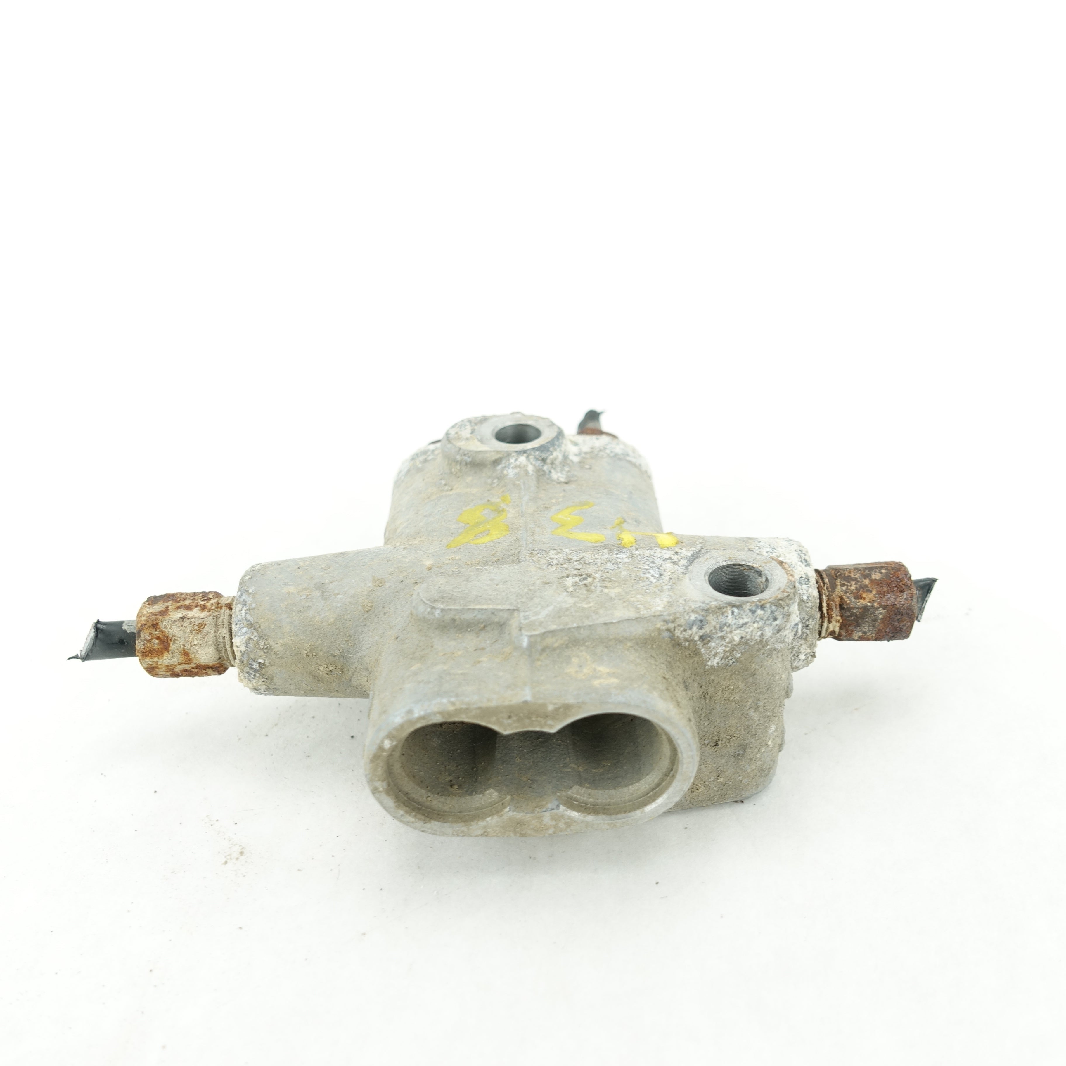 2004 2005 2006 2007 2008 Acura TL Brake Proportioning Valve