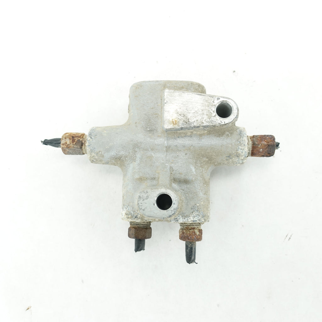 2004 2005 2006 2007 2008 Acura TL Brake Proportioning Valve