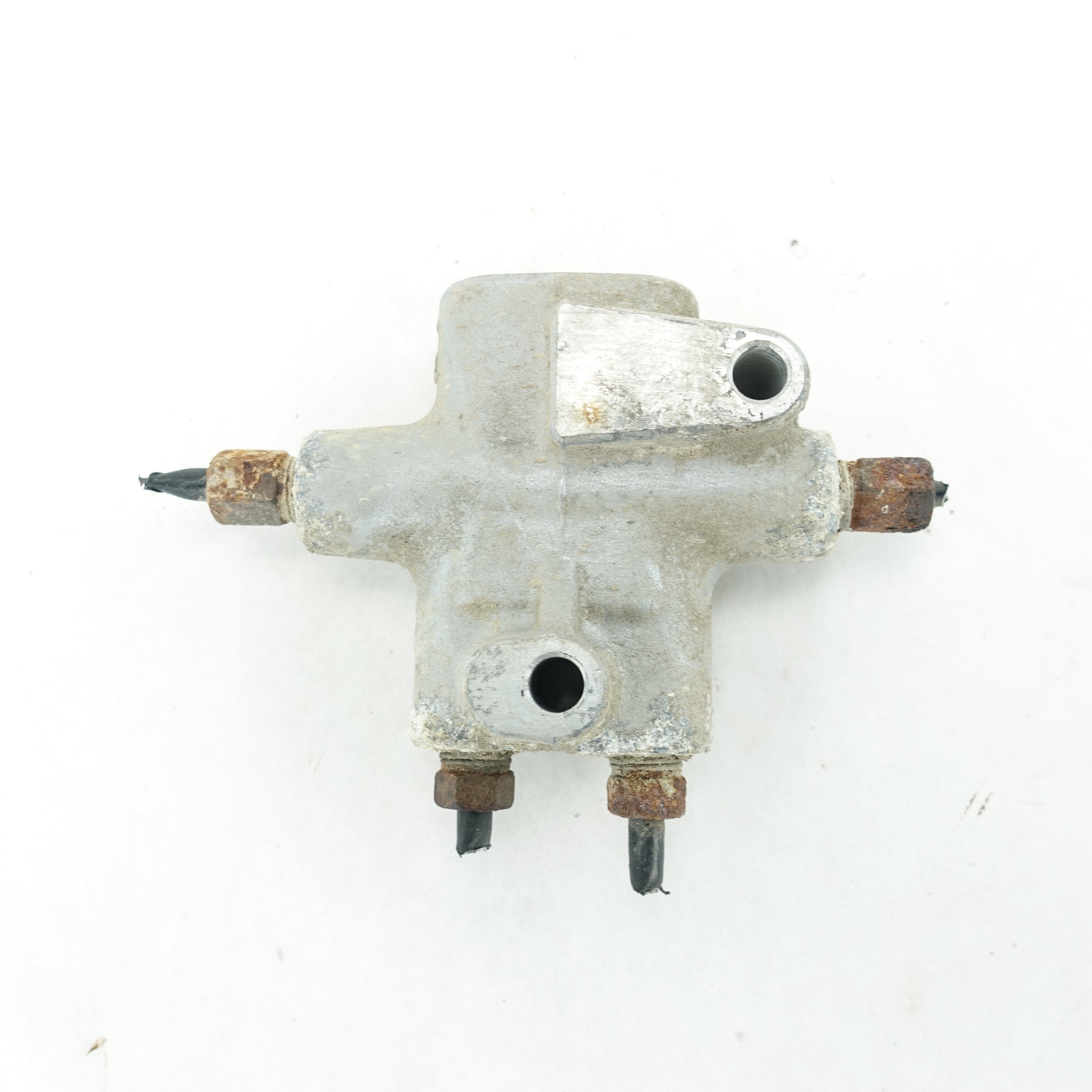 2004 2005 2006 2007 2008 Acura TL Brake Proportioning Valve