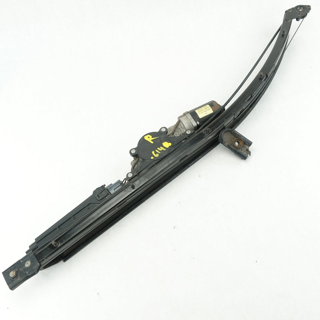 2013 2014 2015 2016 Town & Country Caravan Passenger Right Sliding Door Motor