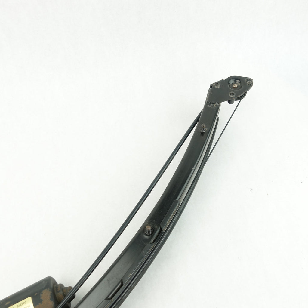 2013 2014 2015 2016 Town & Country Caravan Passenger Right Sliding Door Motor