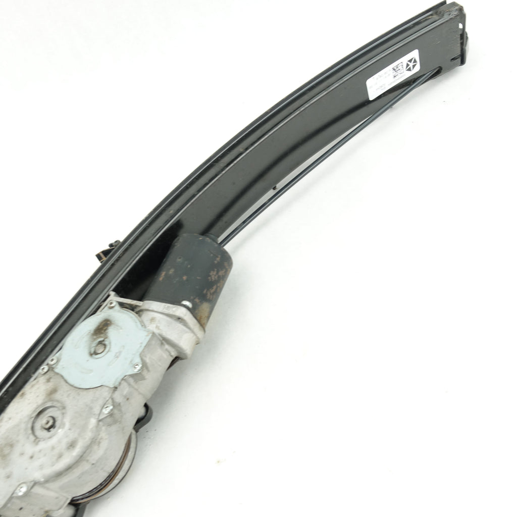 2013 2014 2015 2016 Town & Country Caravan Passenger Right Sliding Door Motor