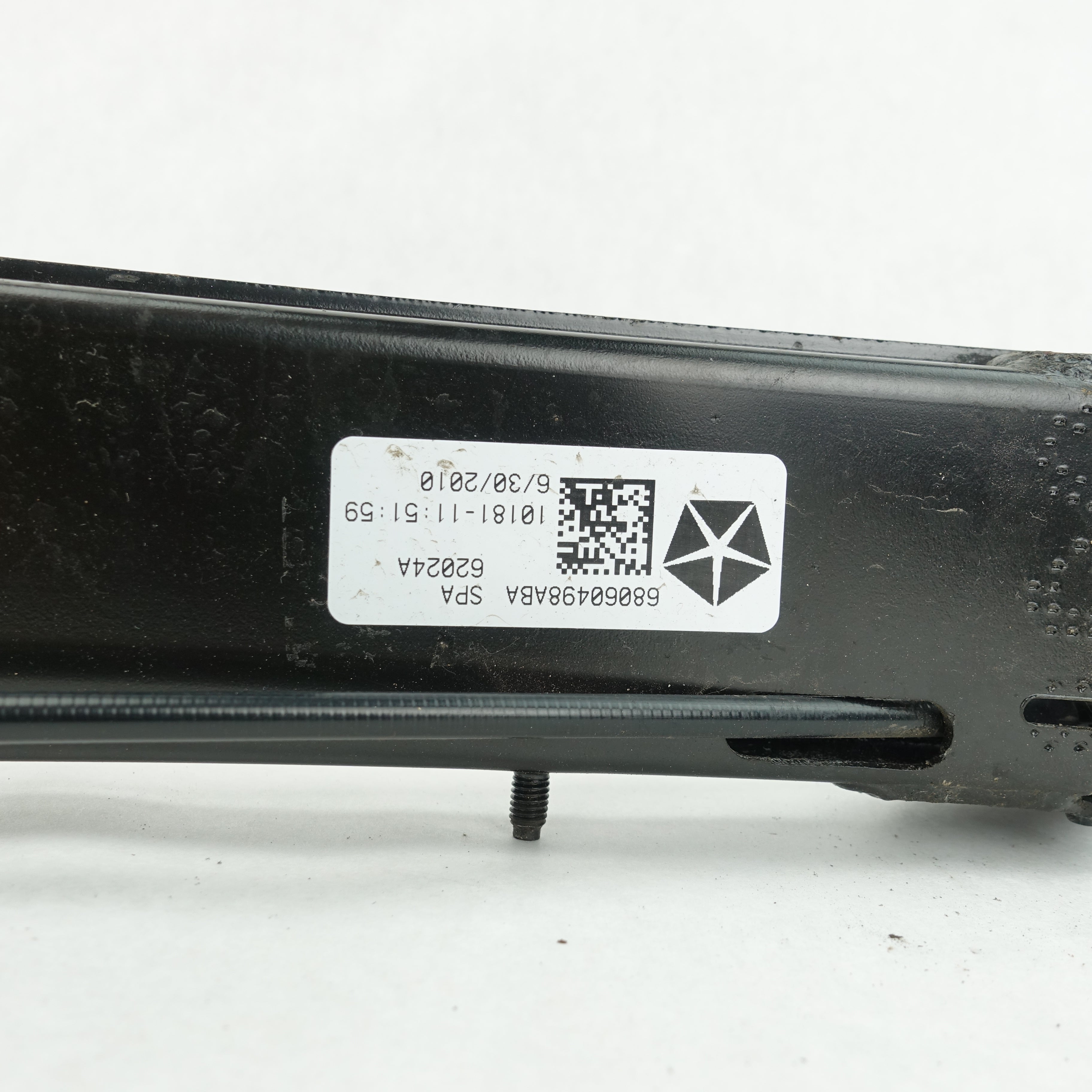 2013 2014 2015 2016 Town & Country Caravan Passenger Right Sliding Door Motor
