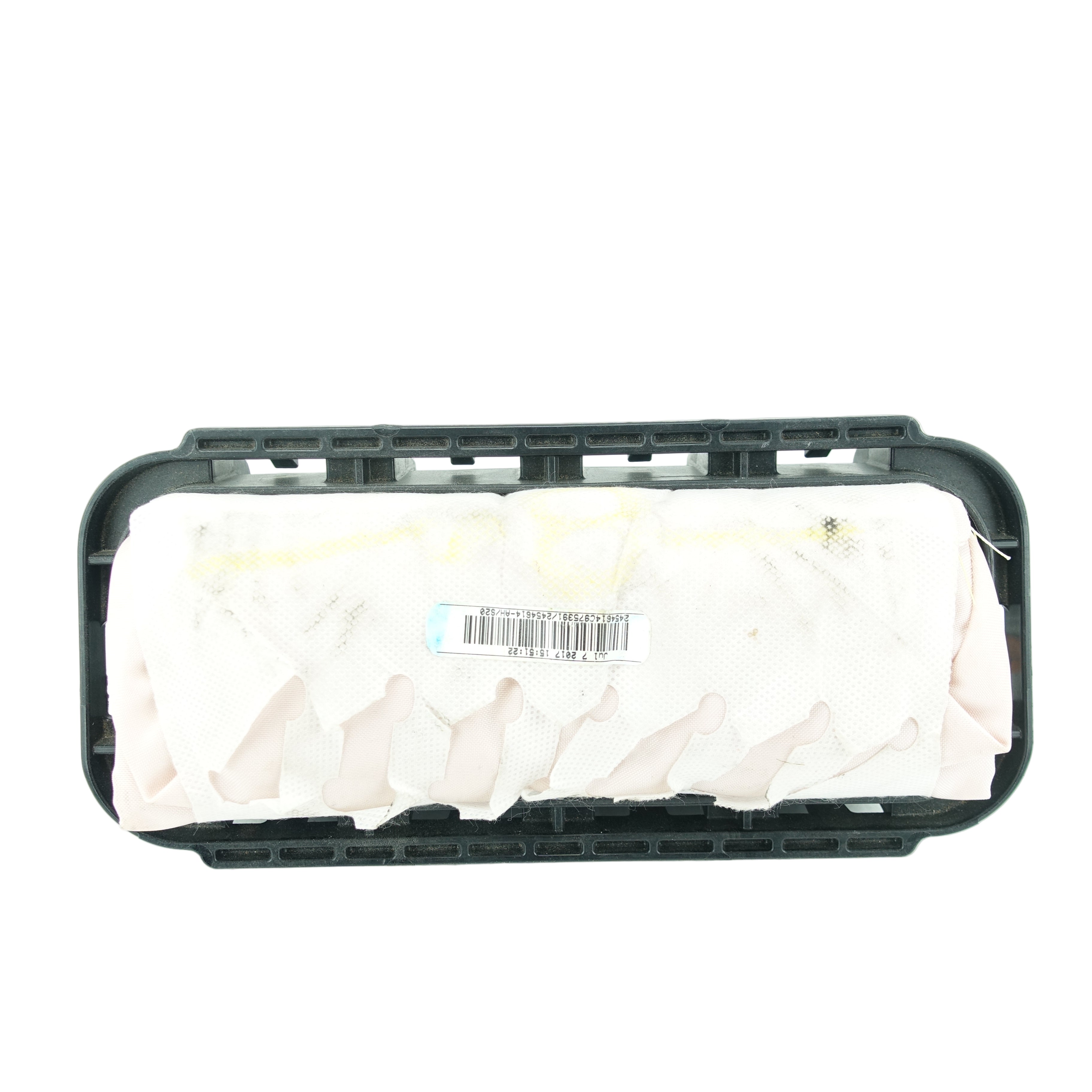 2014 2015 2016 2017 2018 Sierra Silverado 1500 Passenger Right Dash Airbag Air Bag
