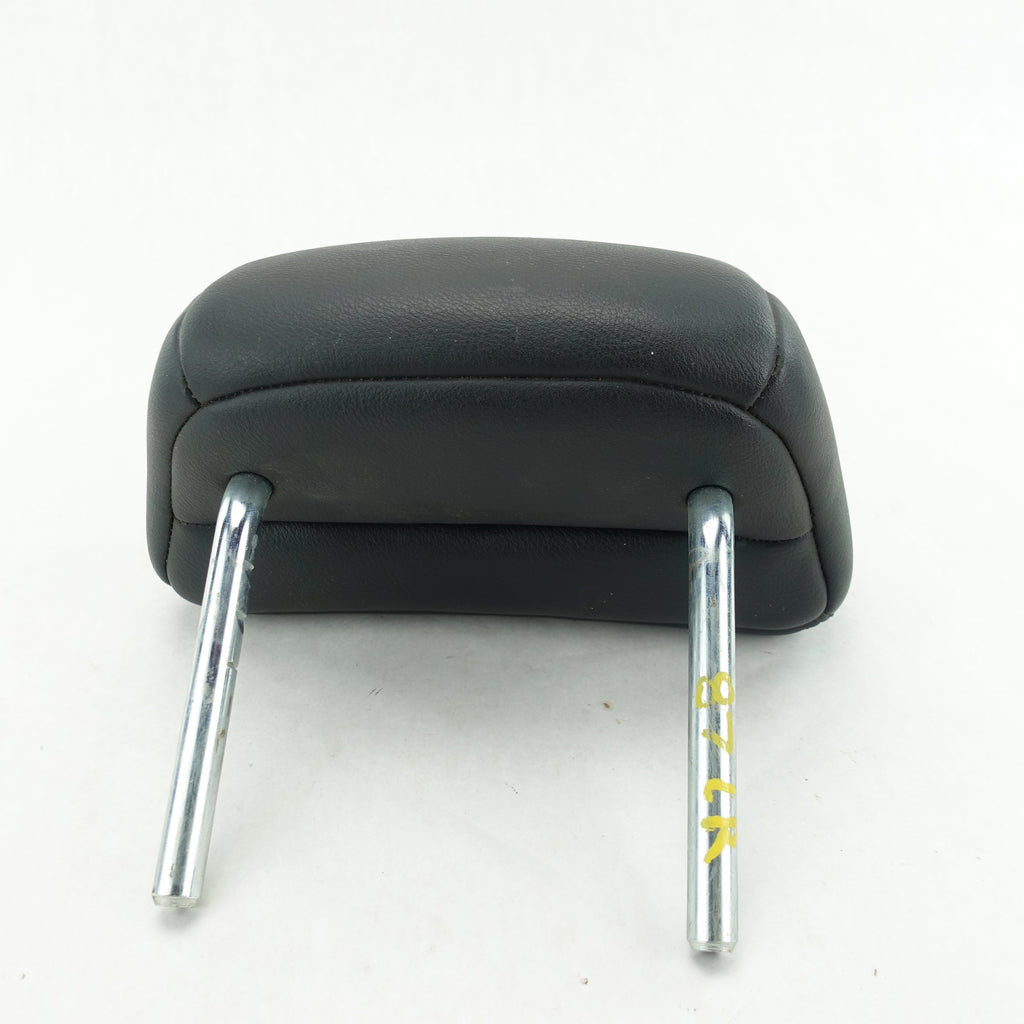2003 2004 2005 2006 2007 Honda Accord Sedan 4 Door Rear Headrest Head Rest Black