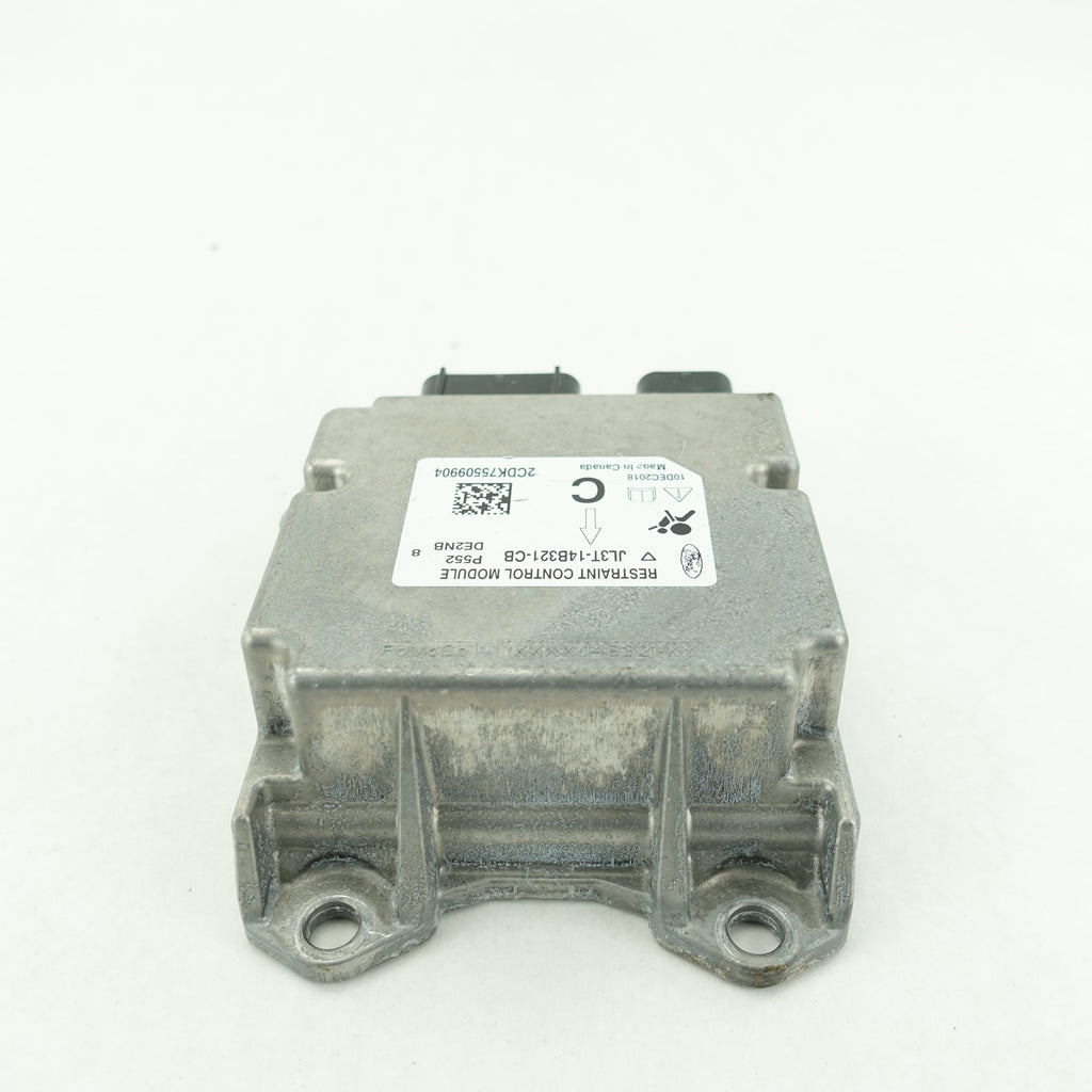 2018 2019 2020 Ford F150 Airbag Restraints Control Module Computer