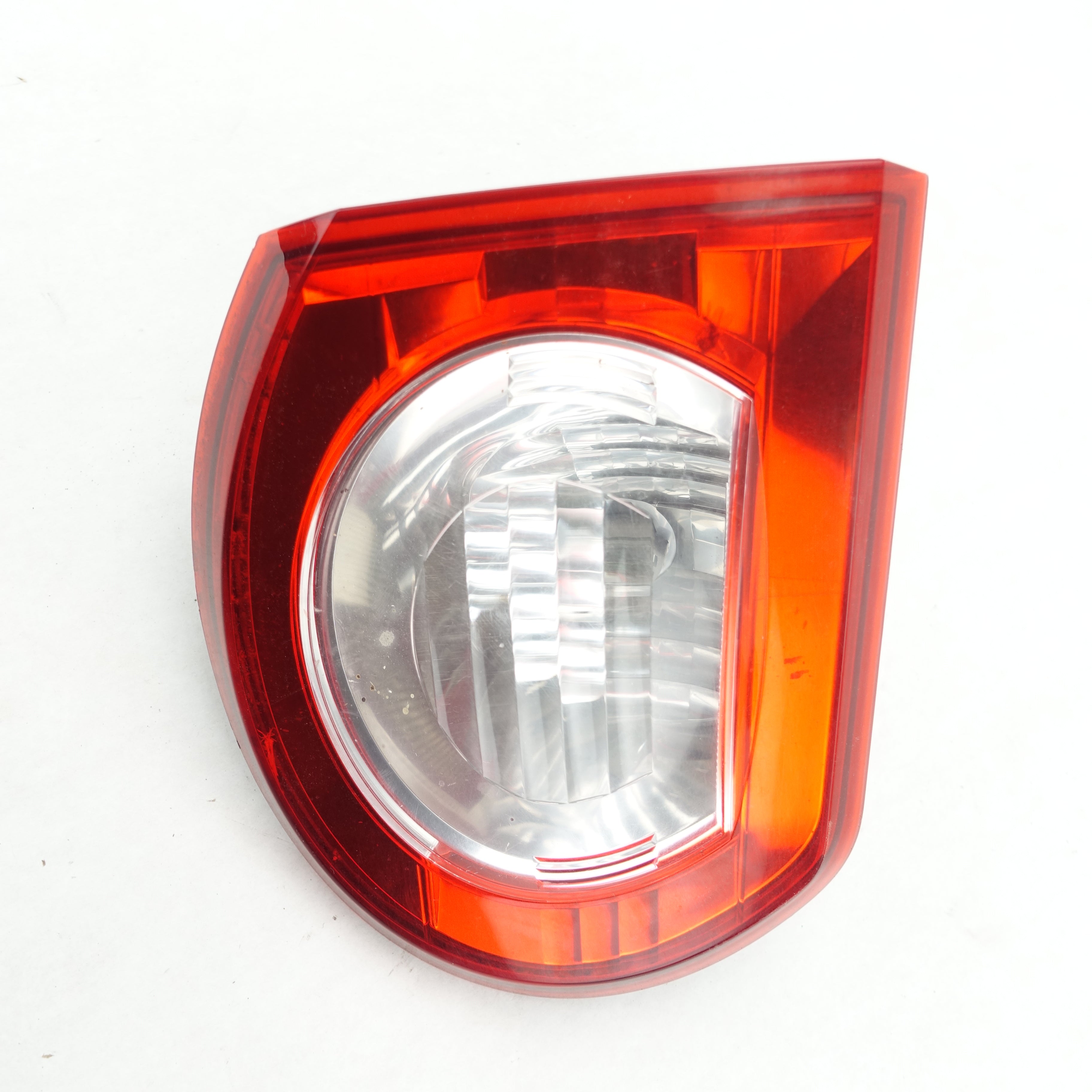 2009 2010 2011 2012 Chevy Traverse Driver Left Taillight Tail Light Lamp