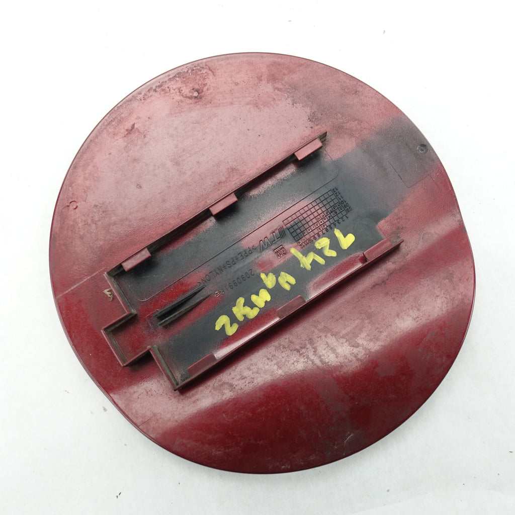 2010 2011 2012 2013 2014 2015 2016 2017 Chevy Equinox Gas Fuel Door Lid Cover