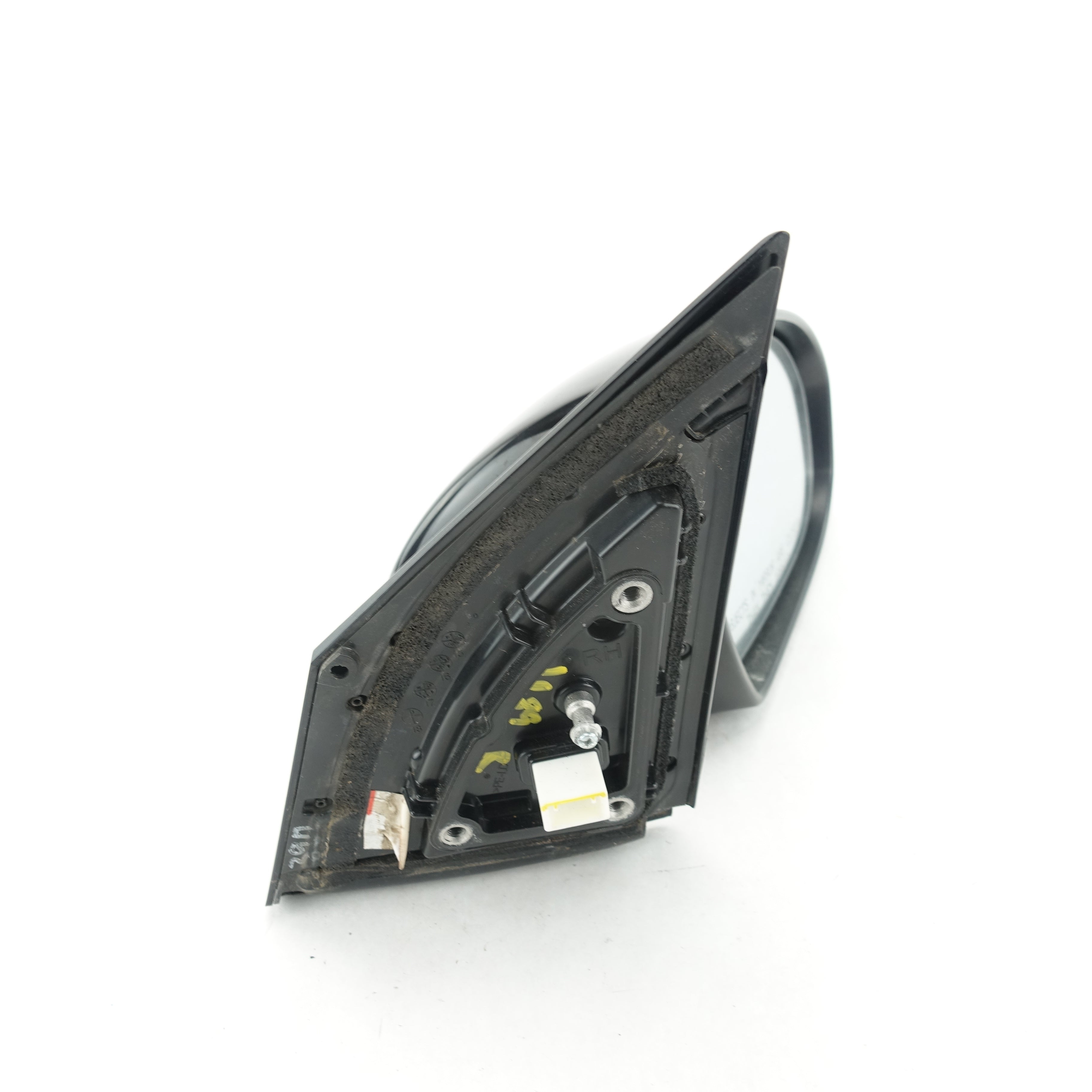 2016 2017 2018 Hyundai Tucson Passenger Right Door Mirror
