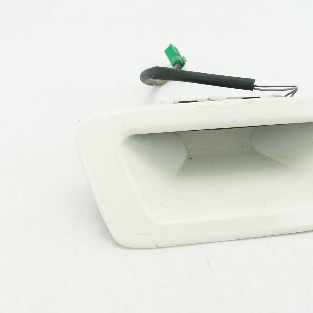2007 2008 2009 10 Saturn Outlook Rear Tailgate Liftgate Gate Hatch Button Handle