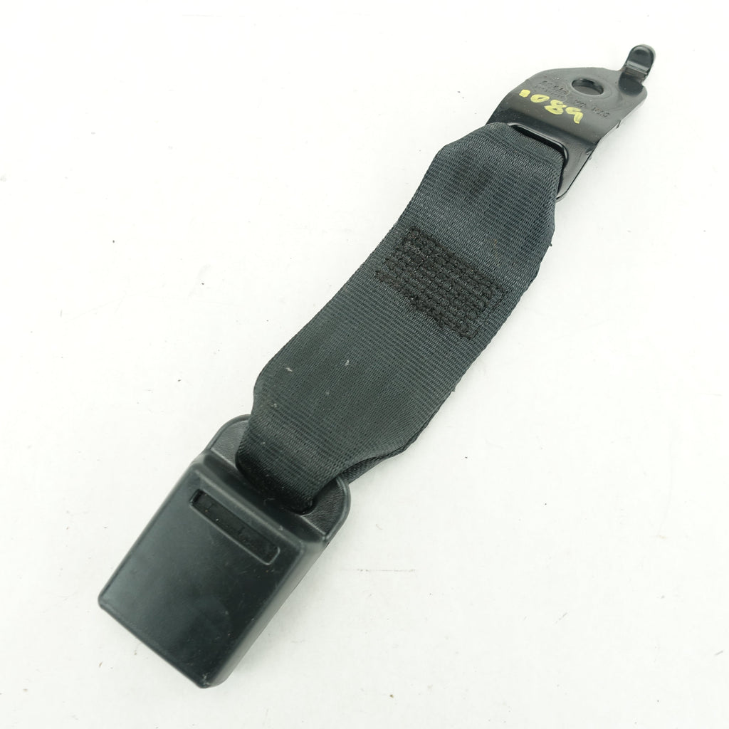 2016 2017 2018 2019 2020 2021 Hyundai Tucson Rear Center Seat Belt Anchor Black
