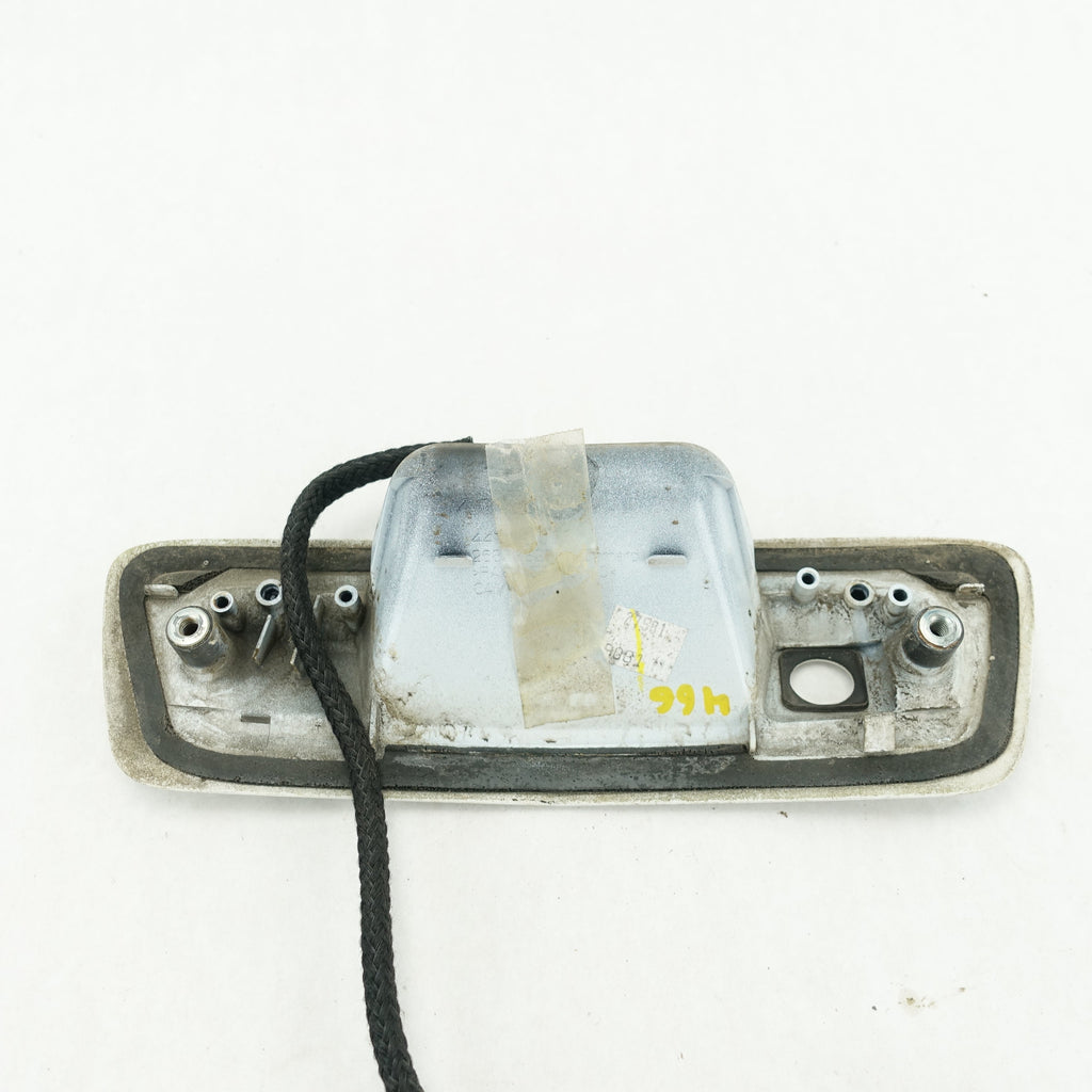 2009 2010 2011 2012 Chevy Traverse Tailgate Lift Gate Hatch Handle Trim