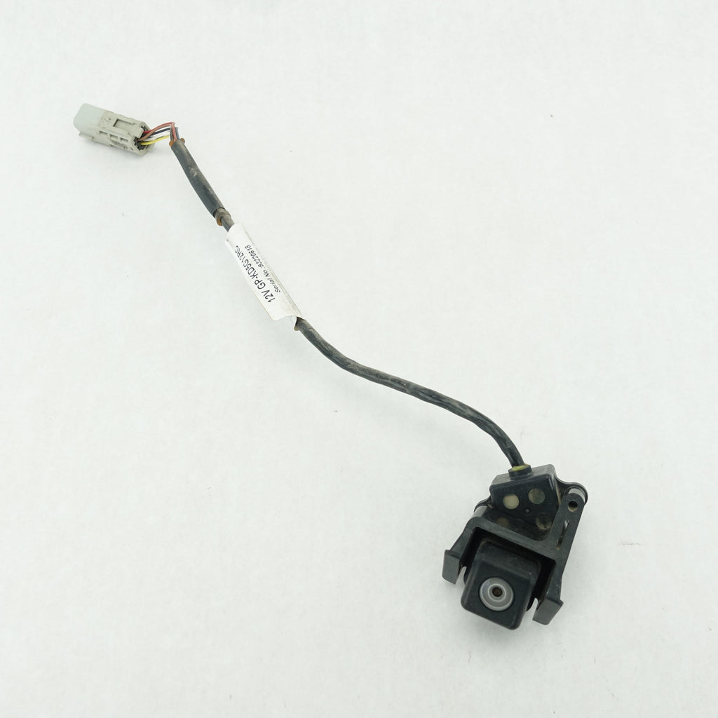 2009 2010 2011 2012 2013 2014 2015 Buick Enclave Parking Back Up Reverse Camera