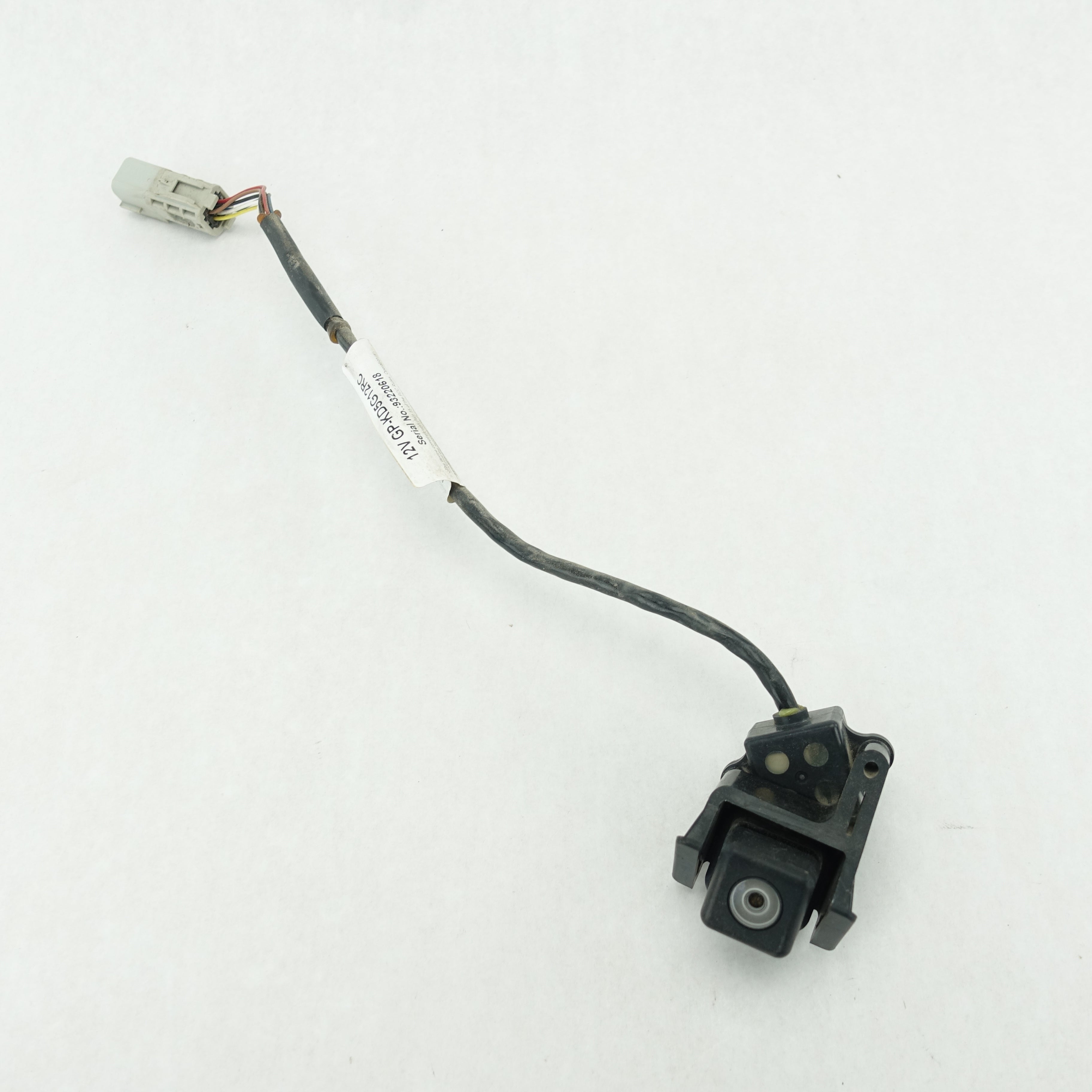 2009 2010 2011 2012 2013 2014 2015 Buick Enclave Parking Back Up Reverse Camera