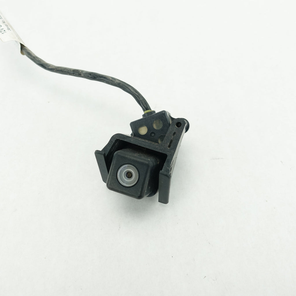2009 2010 2011 2012 2013 2014 2015 Buick Enclave Parking Back Up Reverse Camera