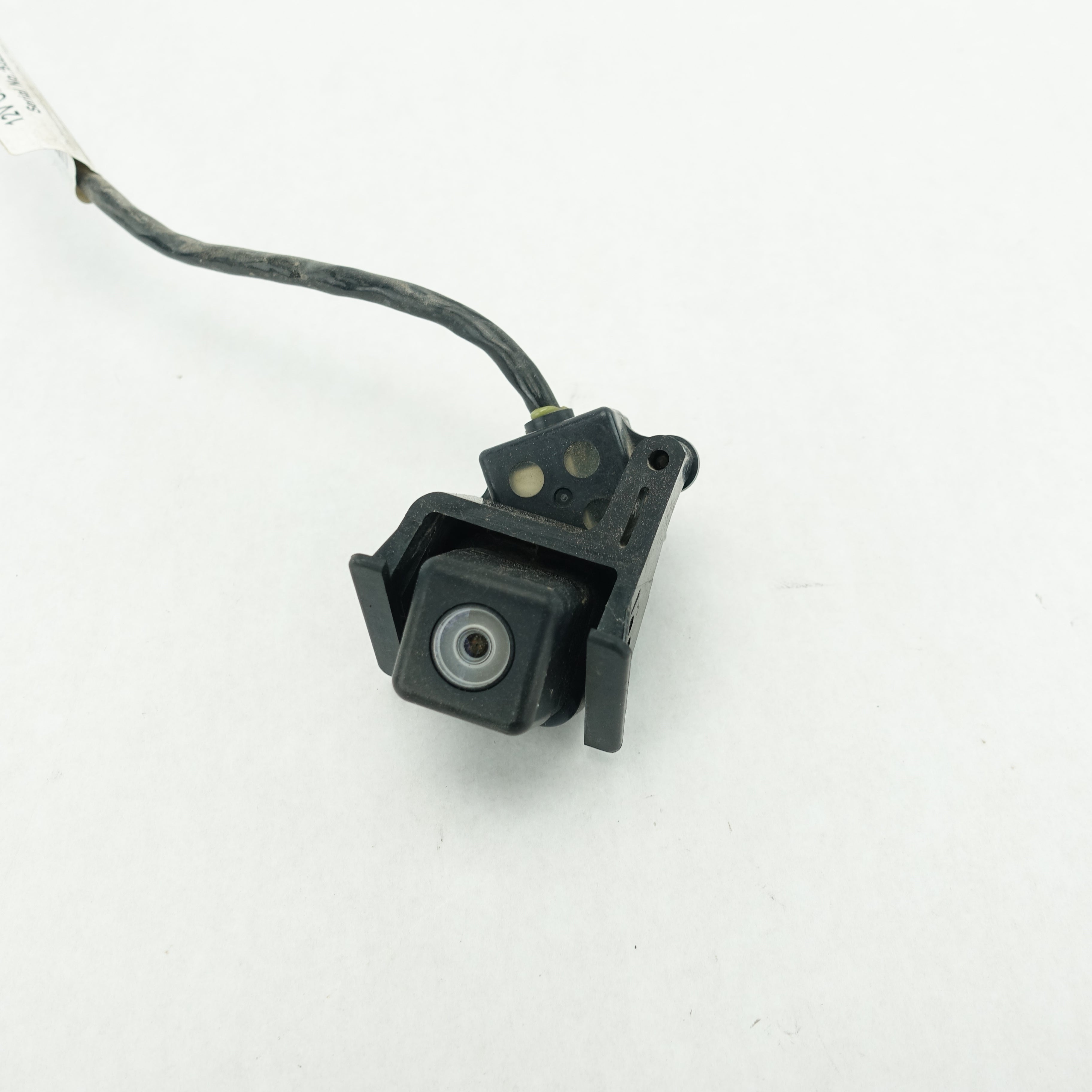 2009 2010 2011 2012 2013 2014 2015 Buick Enclave Parking Back Up Reverse Camera