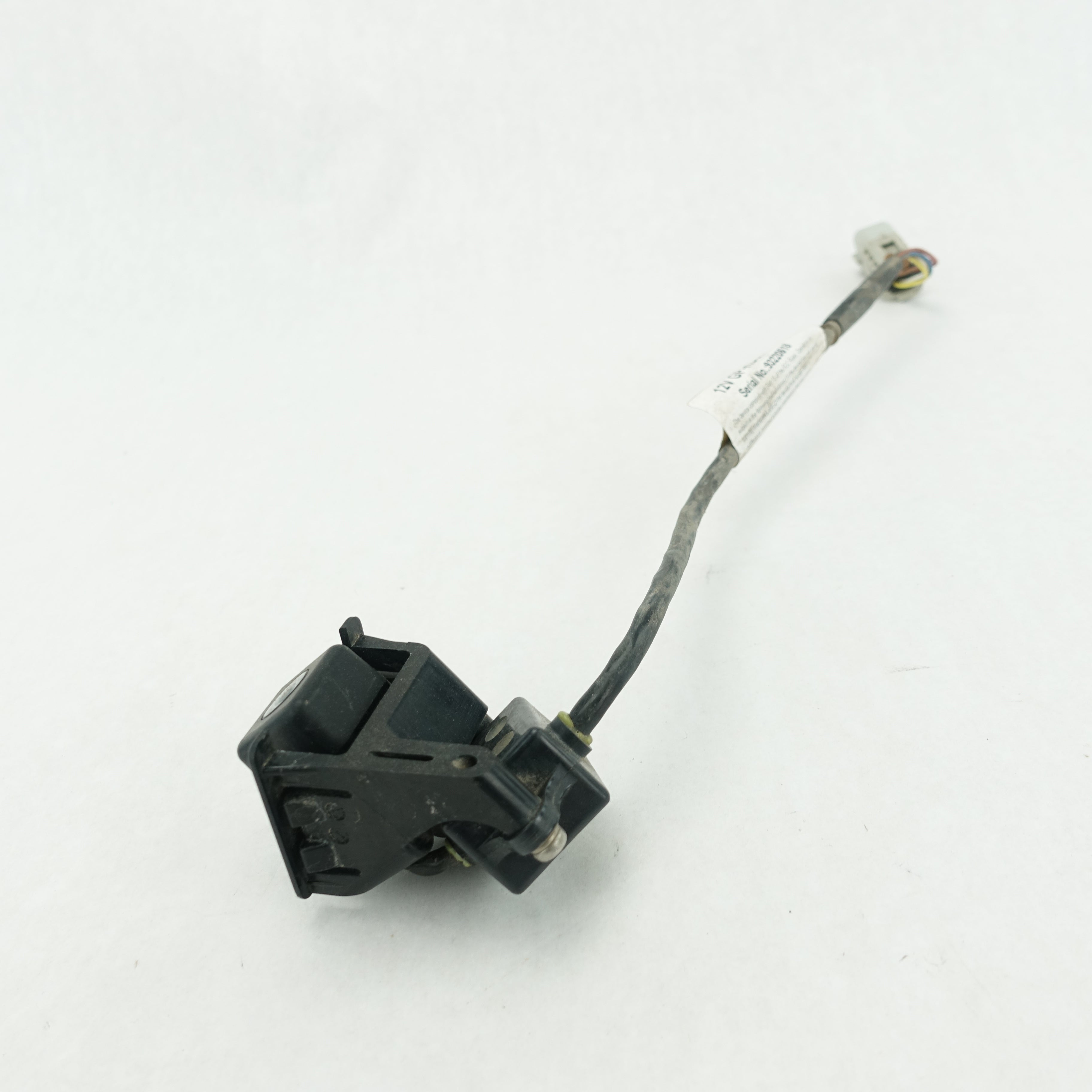 2009 2010 2011 2012 2013 2014 2015 Buick Enclave Parking Back Up Reverse Camera