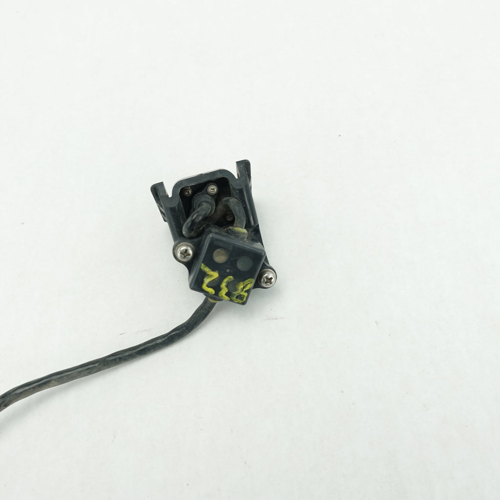 2009 2010 2011 2012 2013 2014 2015 Buick Enclave Parking Back Up Reverse Camera