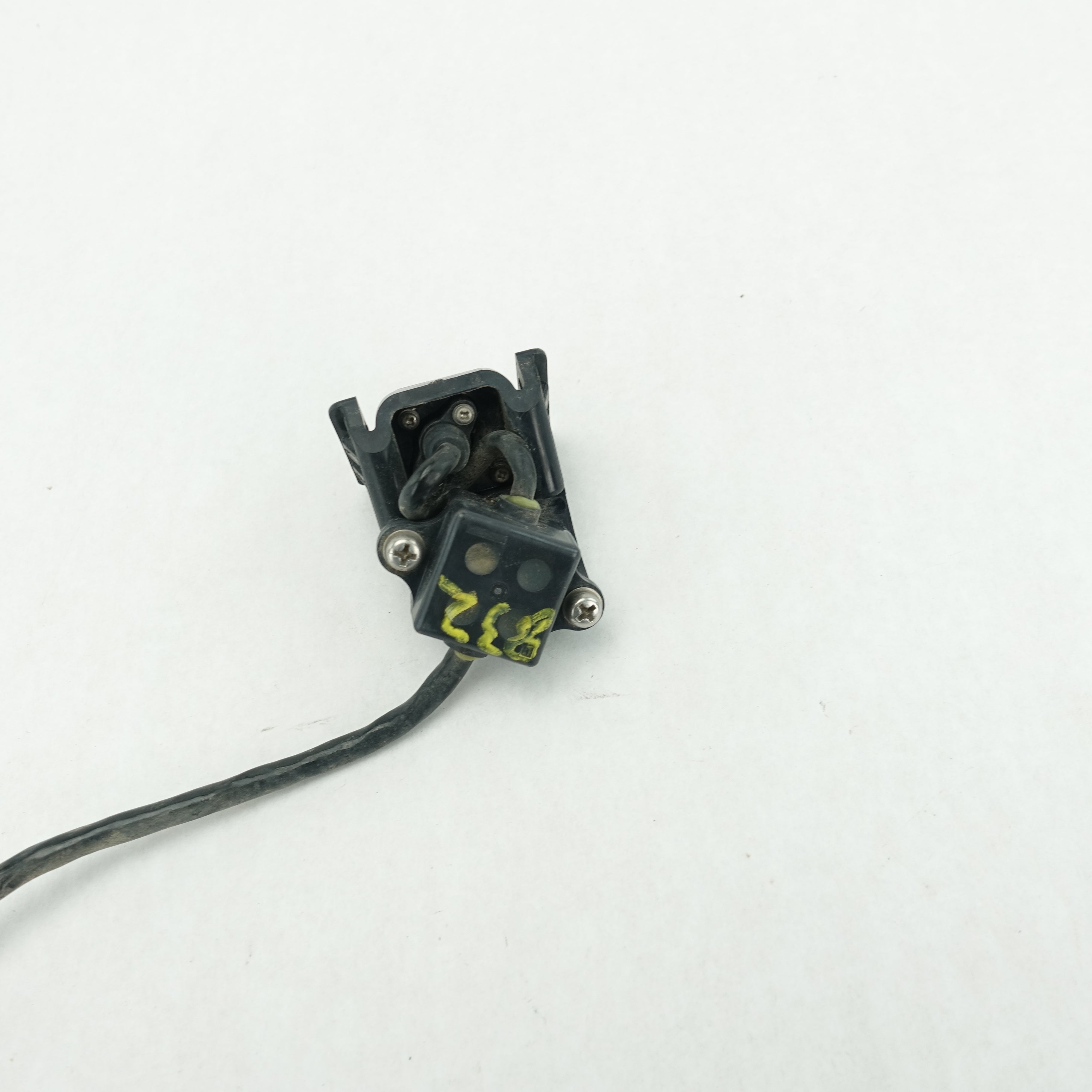 2009 2010 2011 2012 2013 2014 2015 Buick Enclave Parking Back Up Reverse Camera