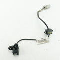 2009 2010 2011 2012 Chevy Traverse Parking Back Up Reverse Camera