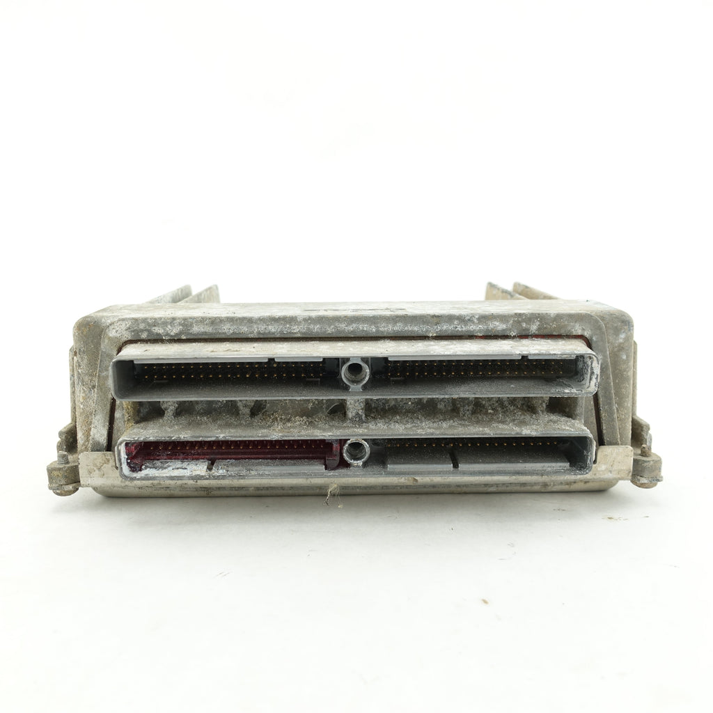 2001 2002 Silverado 2500 6.0L ECM ECU Engine Brain Box Control Module Computer