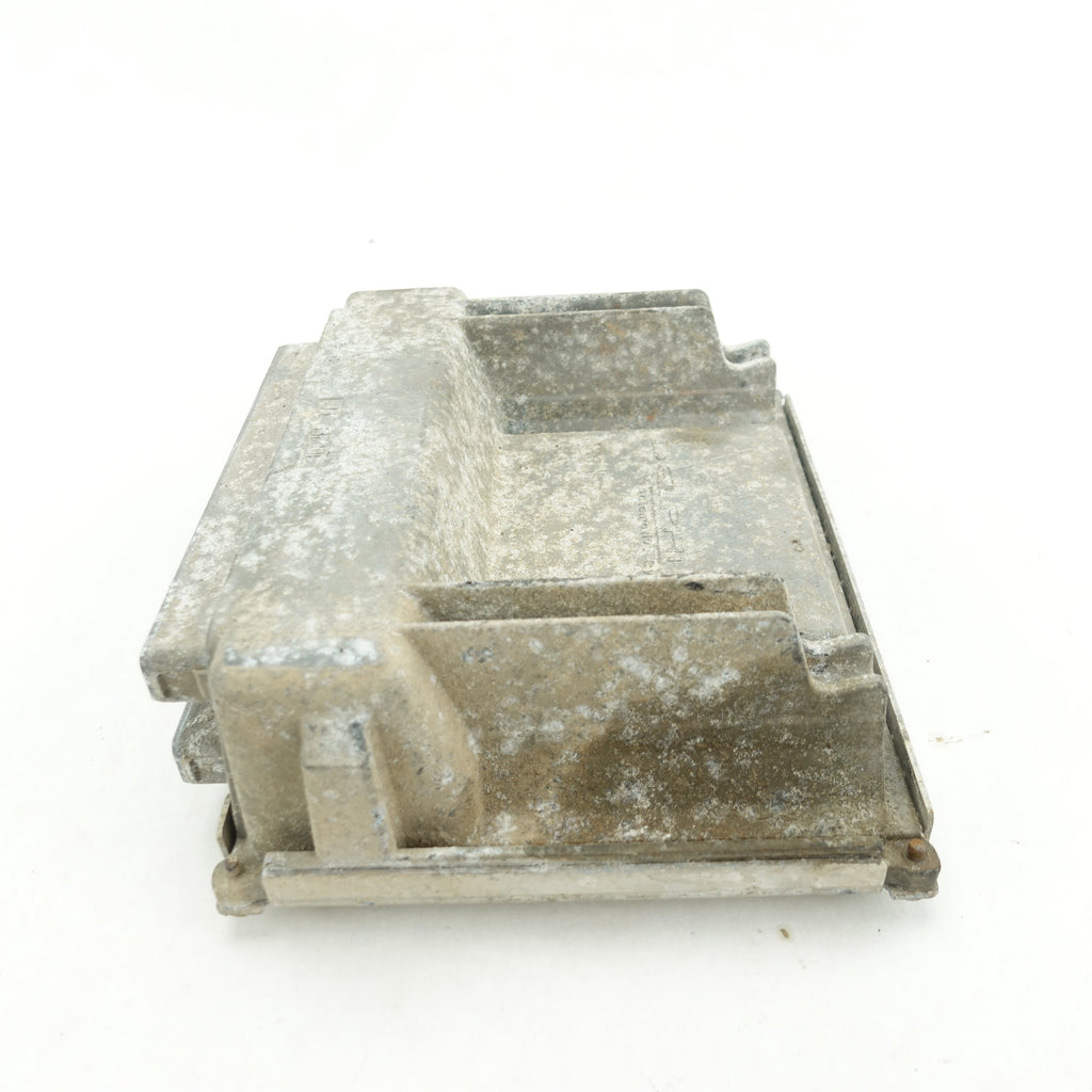 2001 2002 Silverado 2500 6.0L ECM ECU Engine Brain Box Control Module Computer