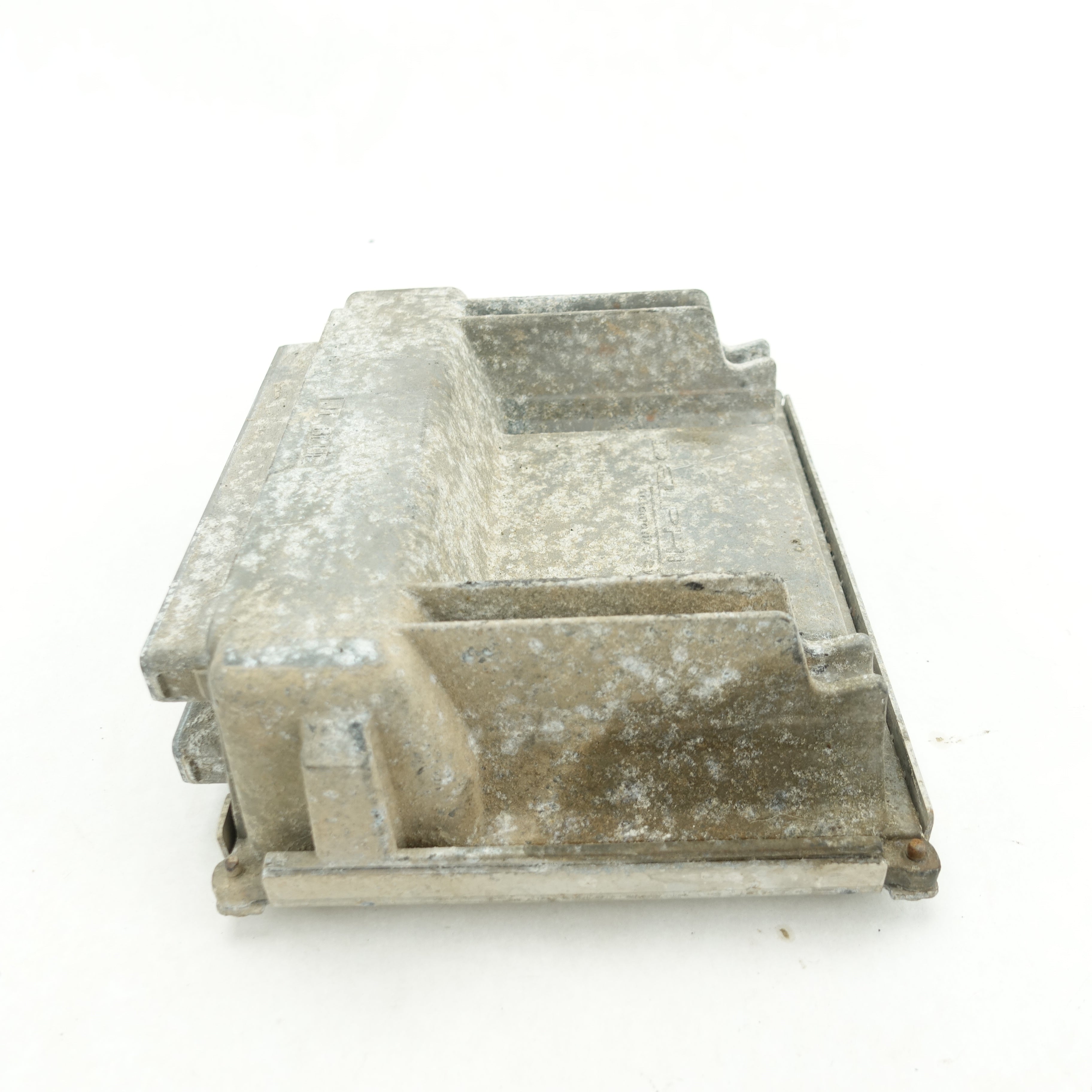 2001 2002 Silverado 2500 6.0L ECM ECU Engine Brain Box Control Module Computer