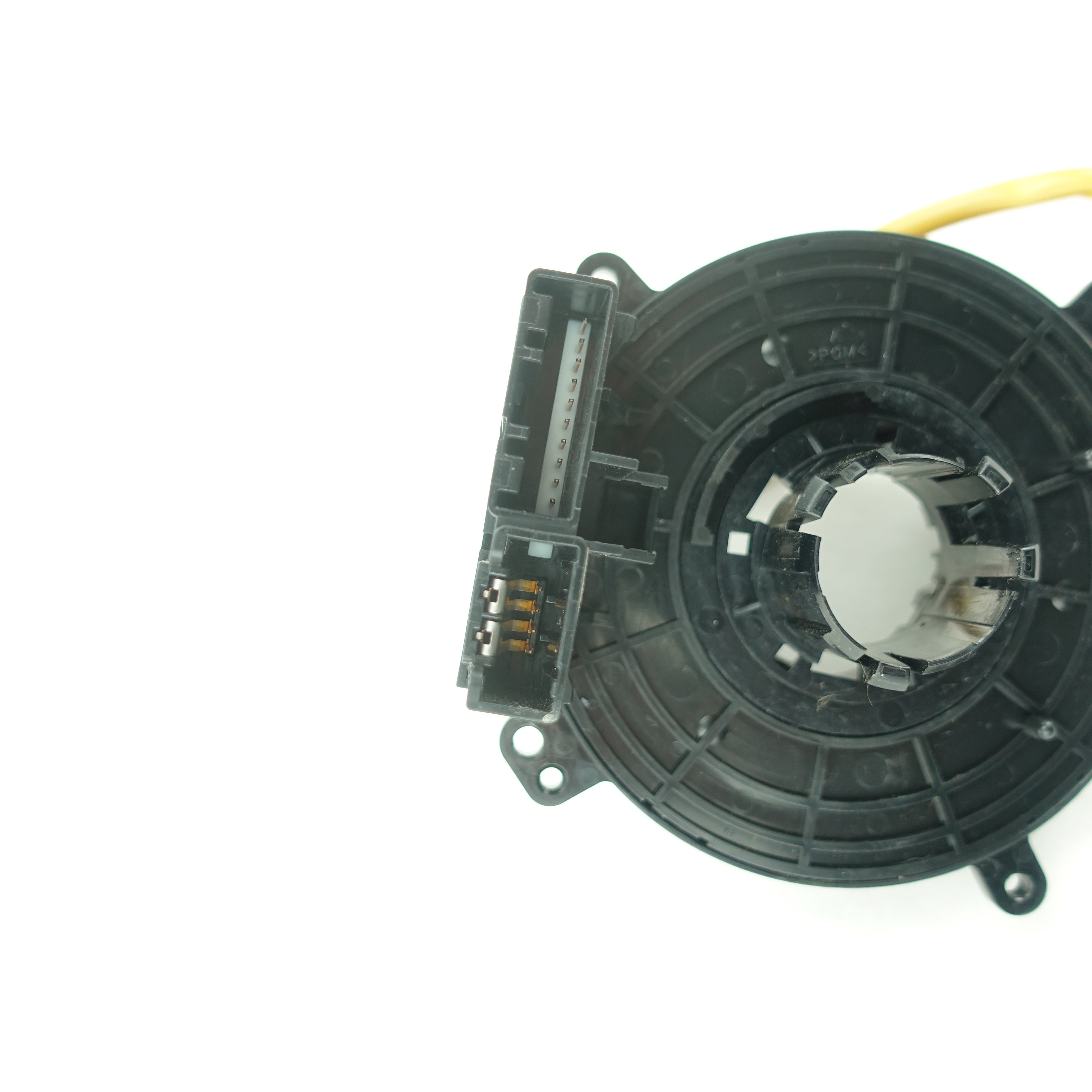 2009 2010 2011 2012 2013 2014 2015 2016 Chevy Traverse Airbag Steering Wheel Clock Spring Spiral Cable