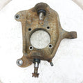 2009 2010 2011 2012 2013 2014 2015 2016 Ford F450 F550 Passenger Right Knuckle Spindle