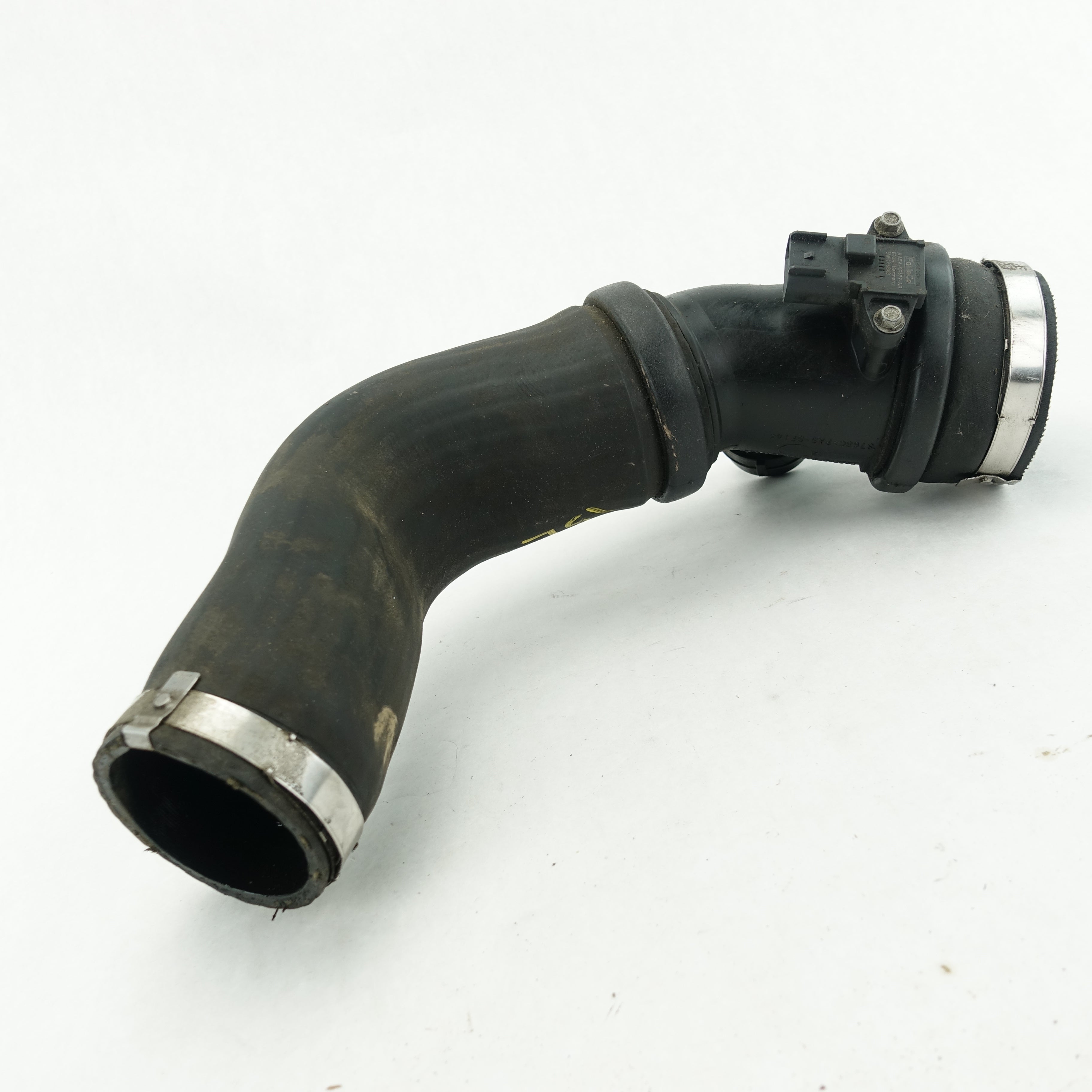 2010 2011 2012 2013 Ford Taurus 3.5L Turbo Charge Intercooler Pipe Tube Duct