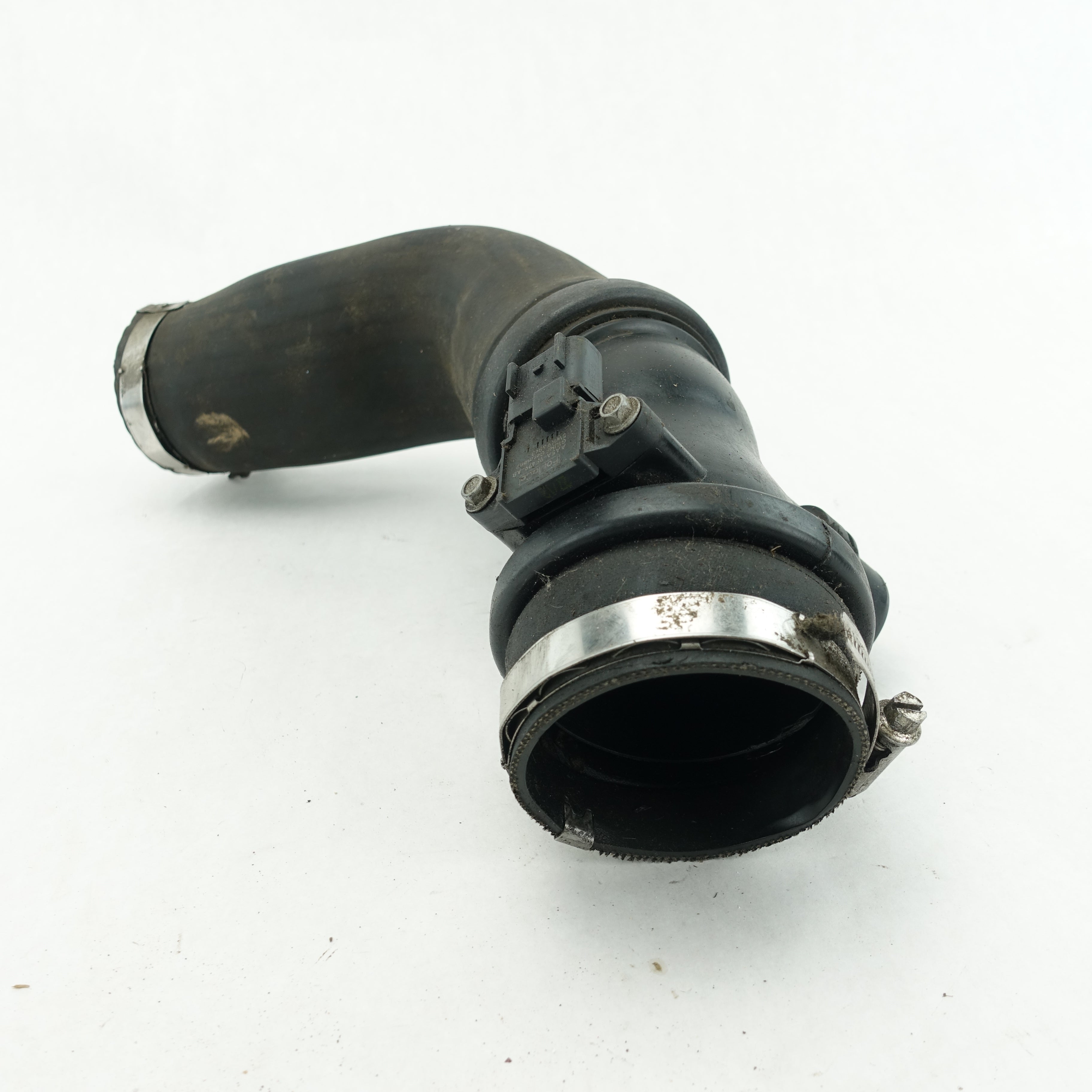 2010 2011 2012 2013 Ford Taurus 3.5L Turbo Charge Intercooler Pipe Tube Duct