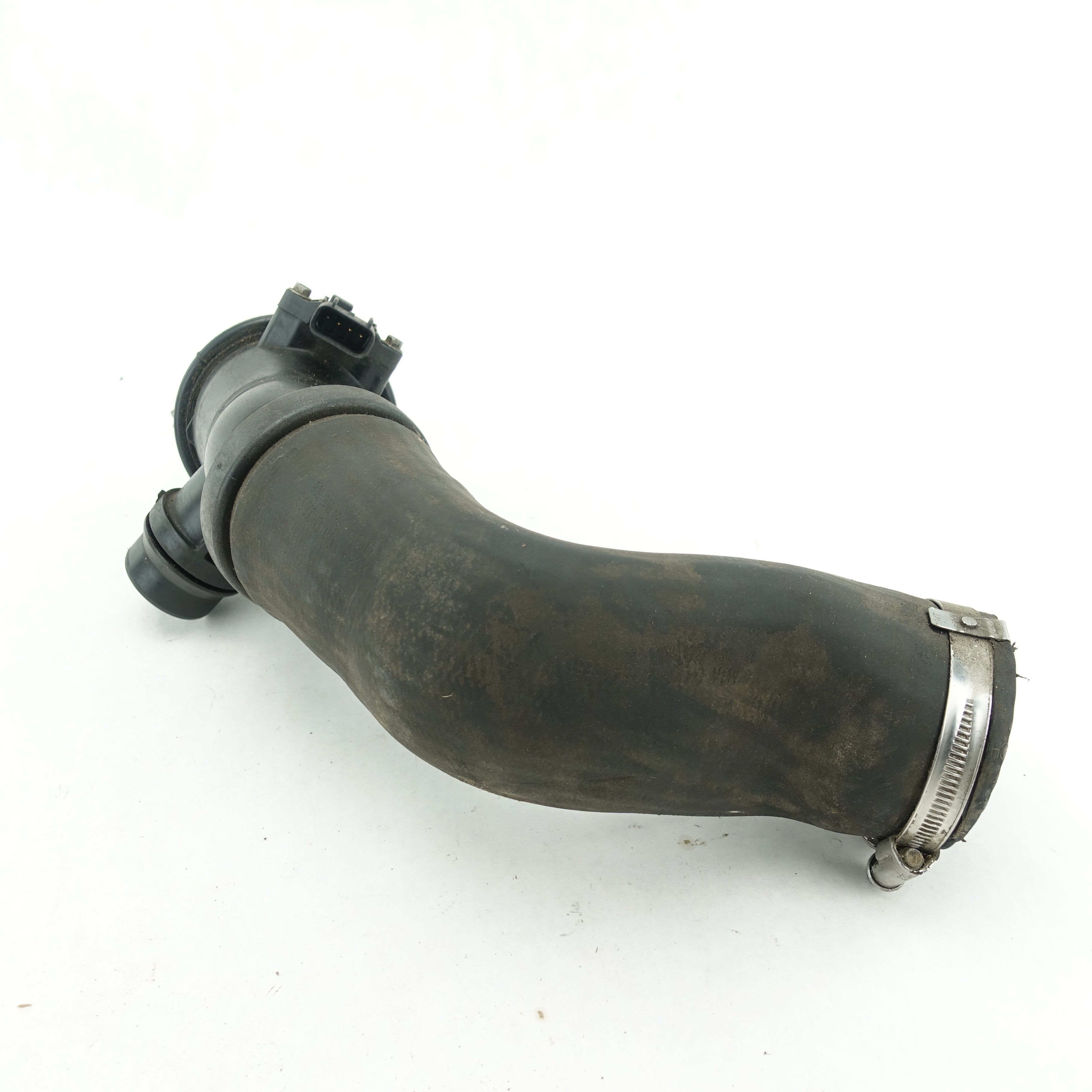 2010 2011 2012 2013 Ford Taurus 3.5L Turbo Charge Intercooler Pipe Tube Duct