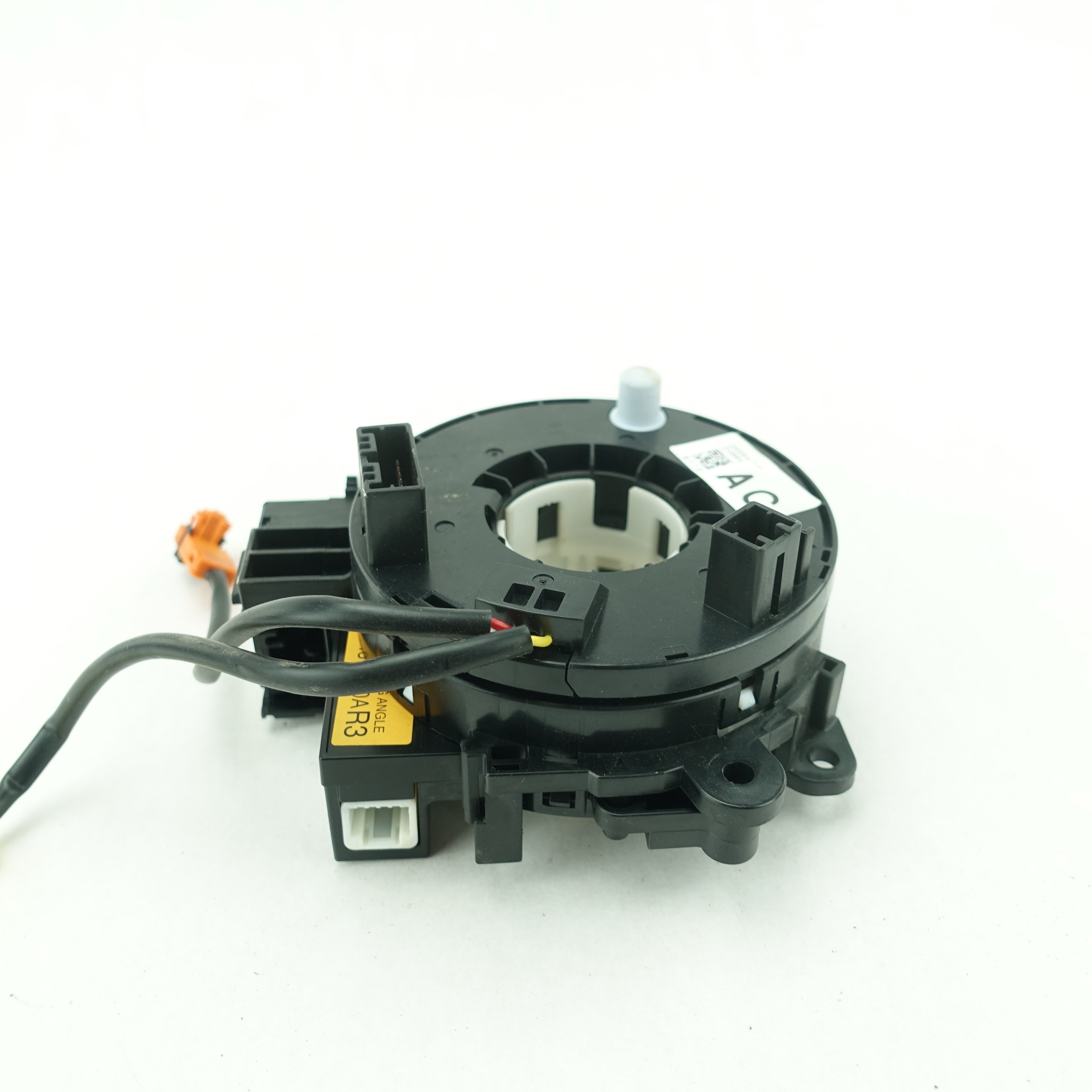 2007 2008 2009 2010 Nissan Altima Steering Wheel Clock Spring Spiral Cable