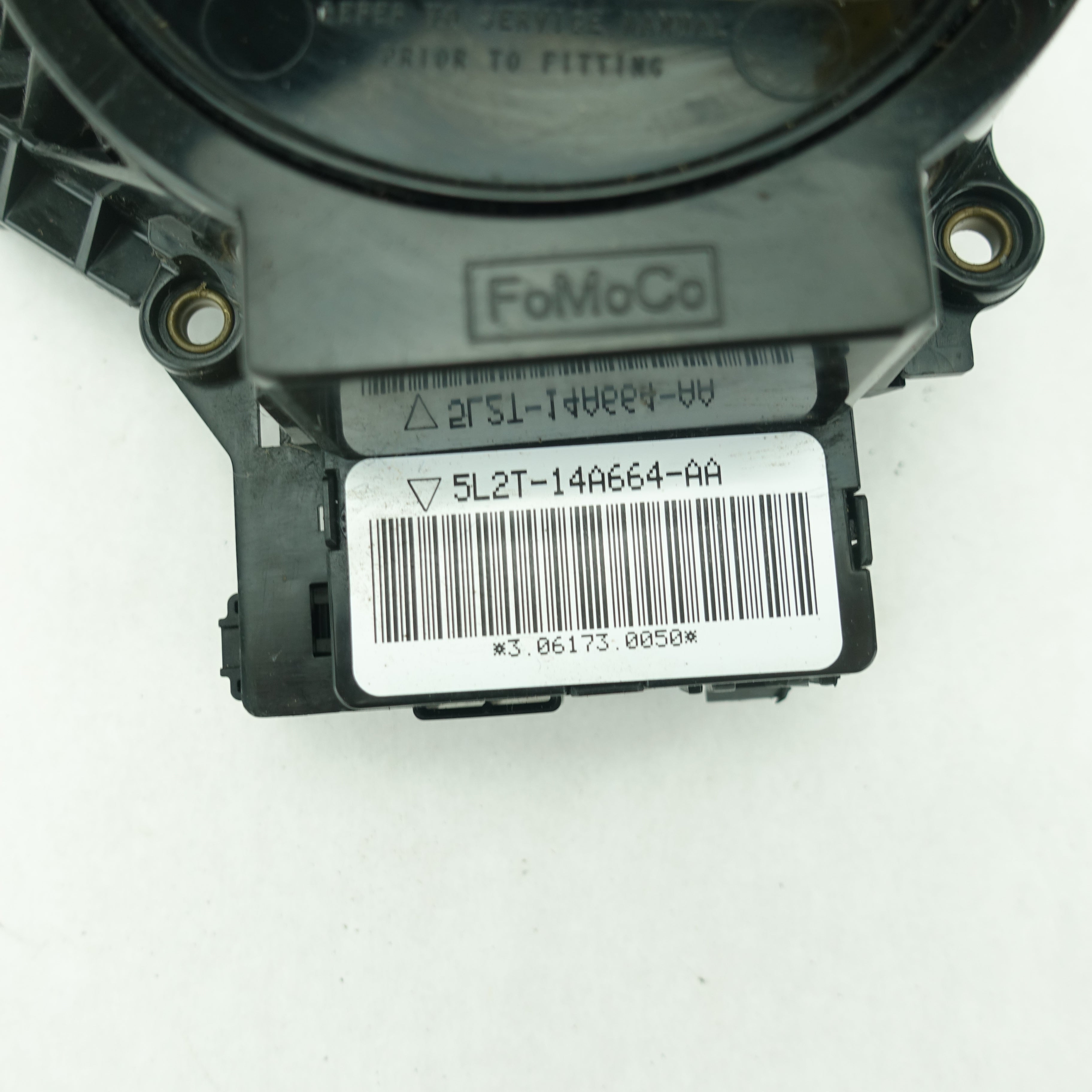 2004 2005 2006 2007 2008 Ford F150 Steering Wheel Clock Spring Spiral Cable