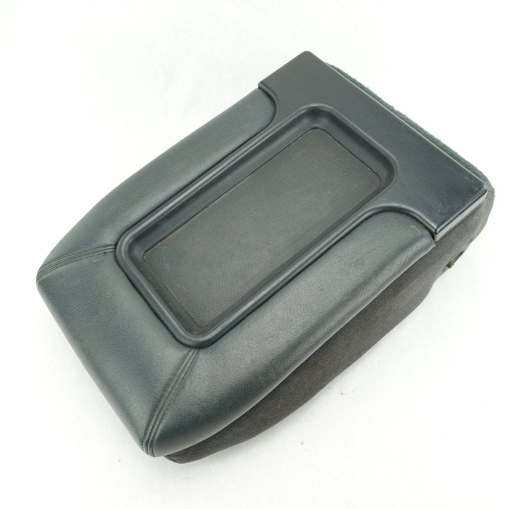 2003 2004 2005 Silverado Sierra Center Console Fold Down Armrest Arm Rest Black